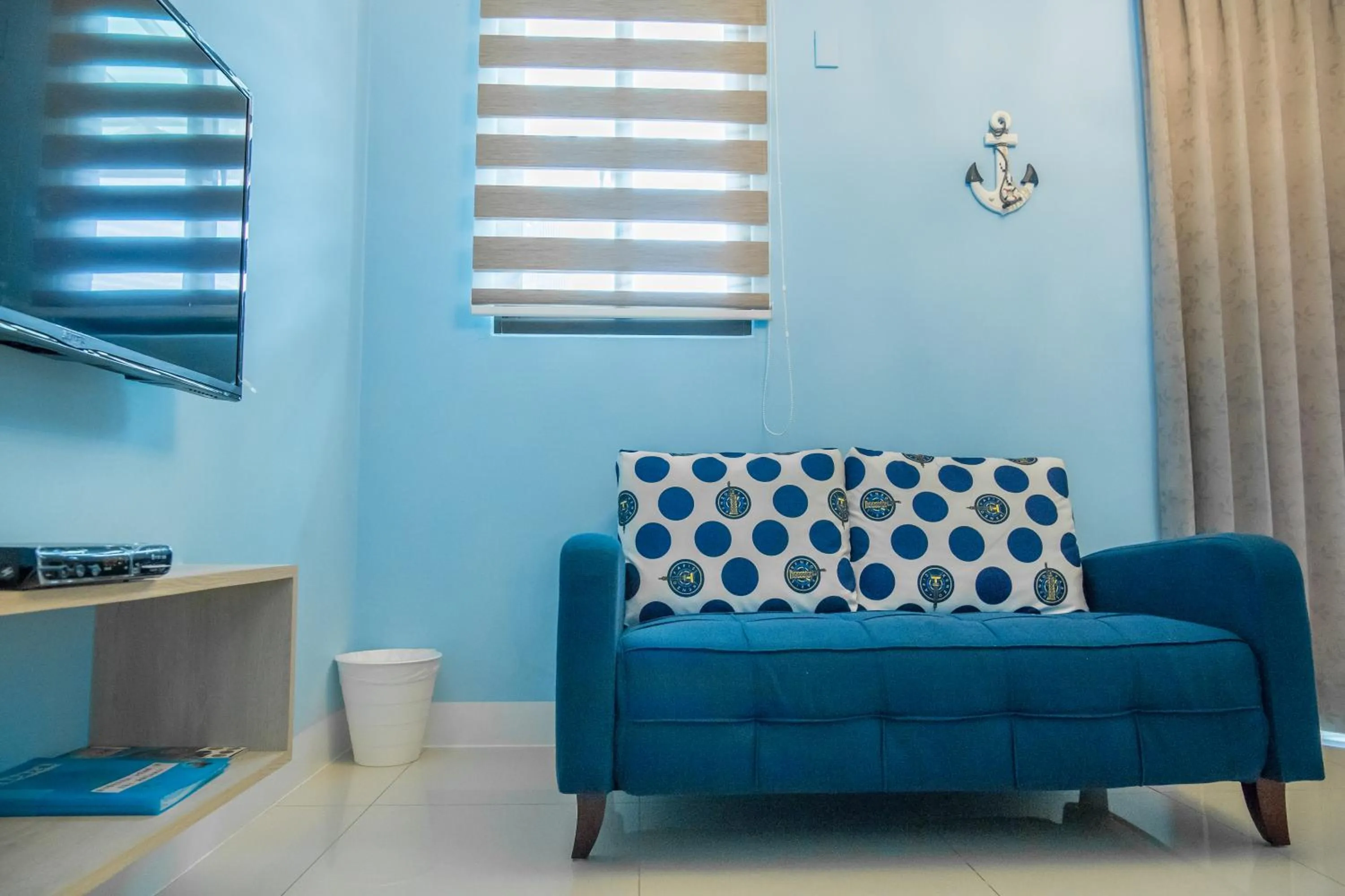 Photo of the whole room in Mysig