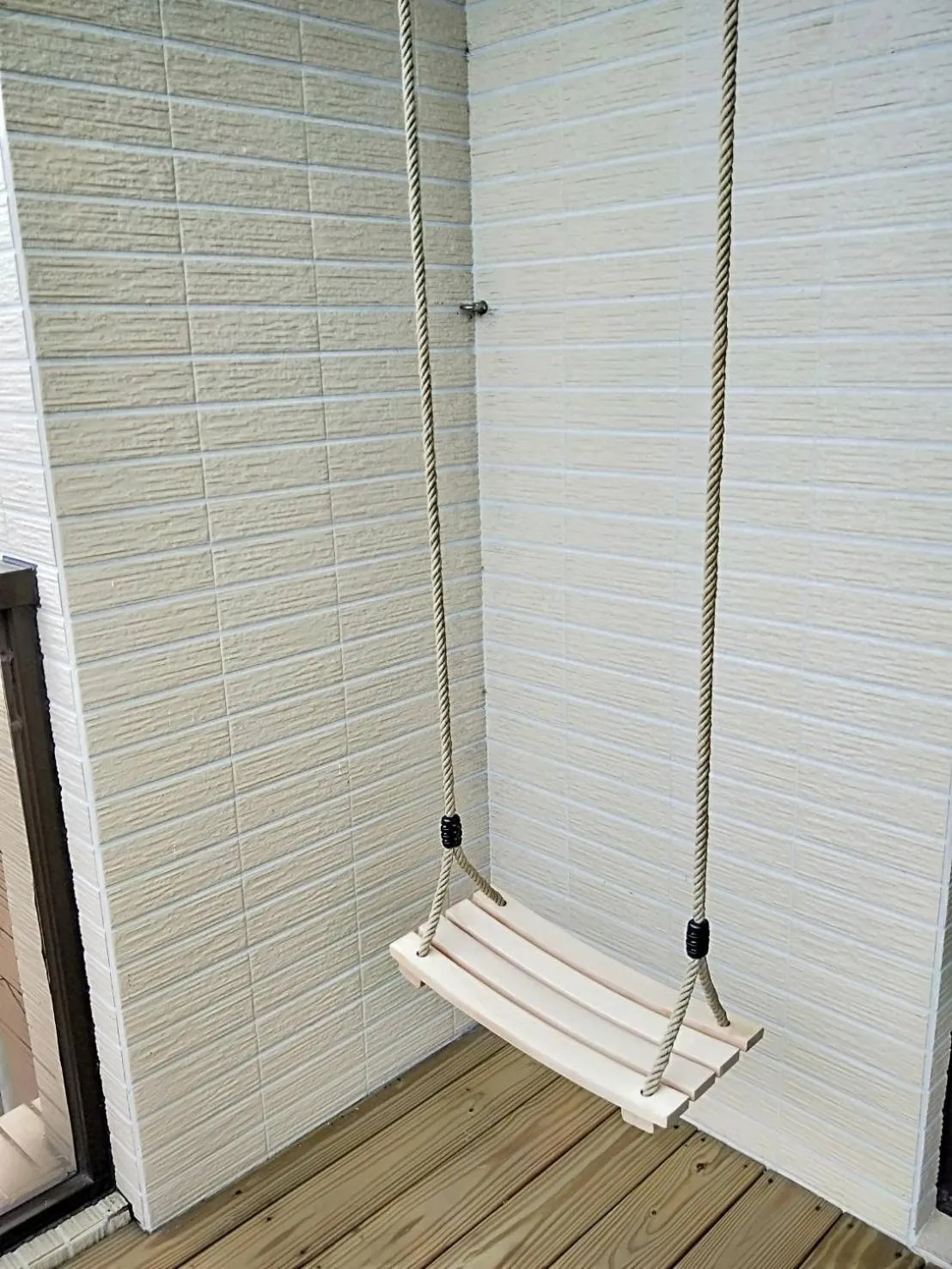 Balcony/Terrace in Mysig