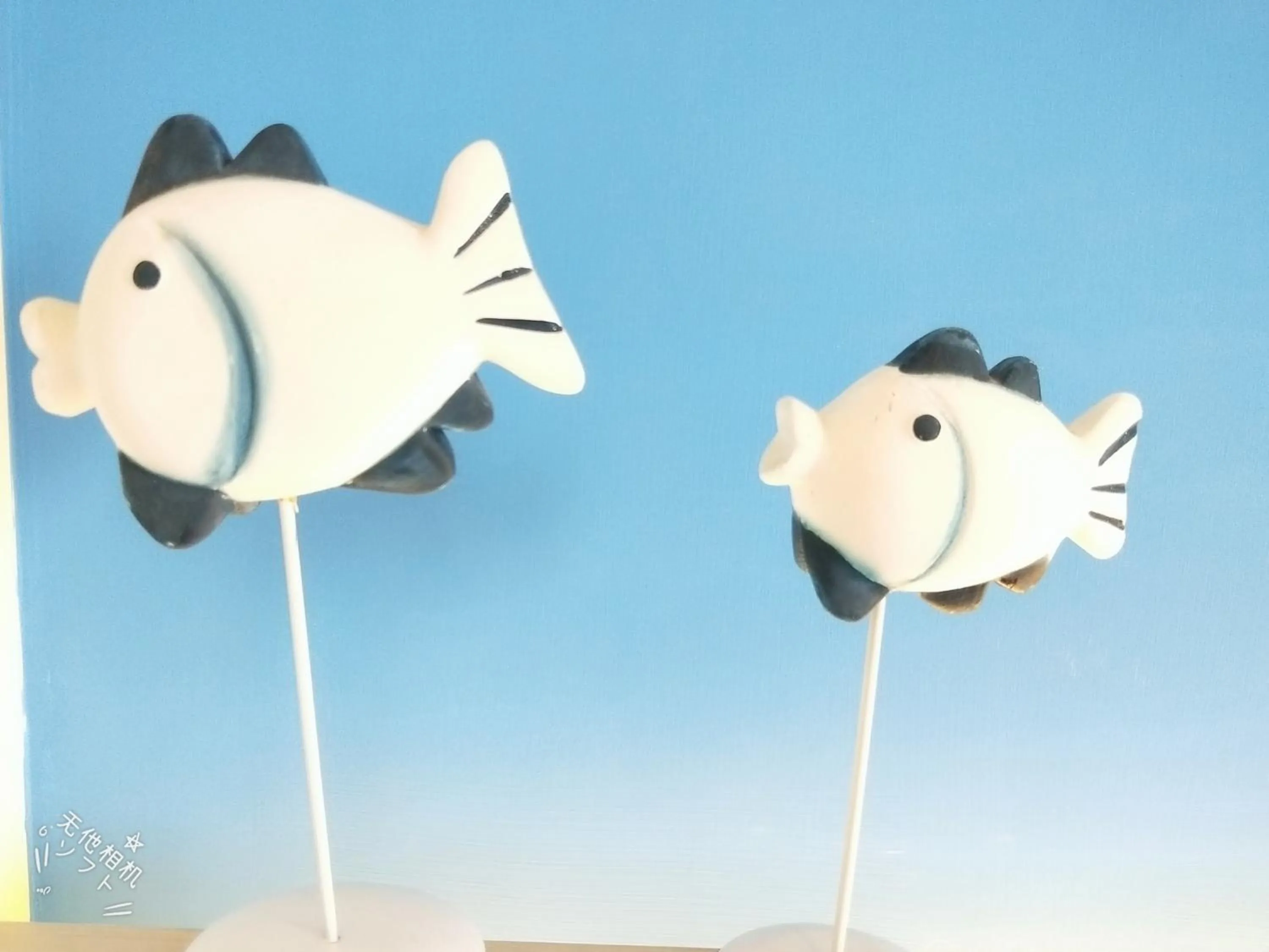 Decorative detail in Mysig