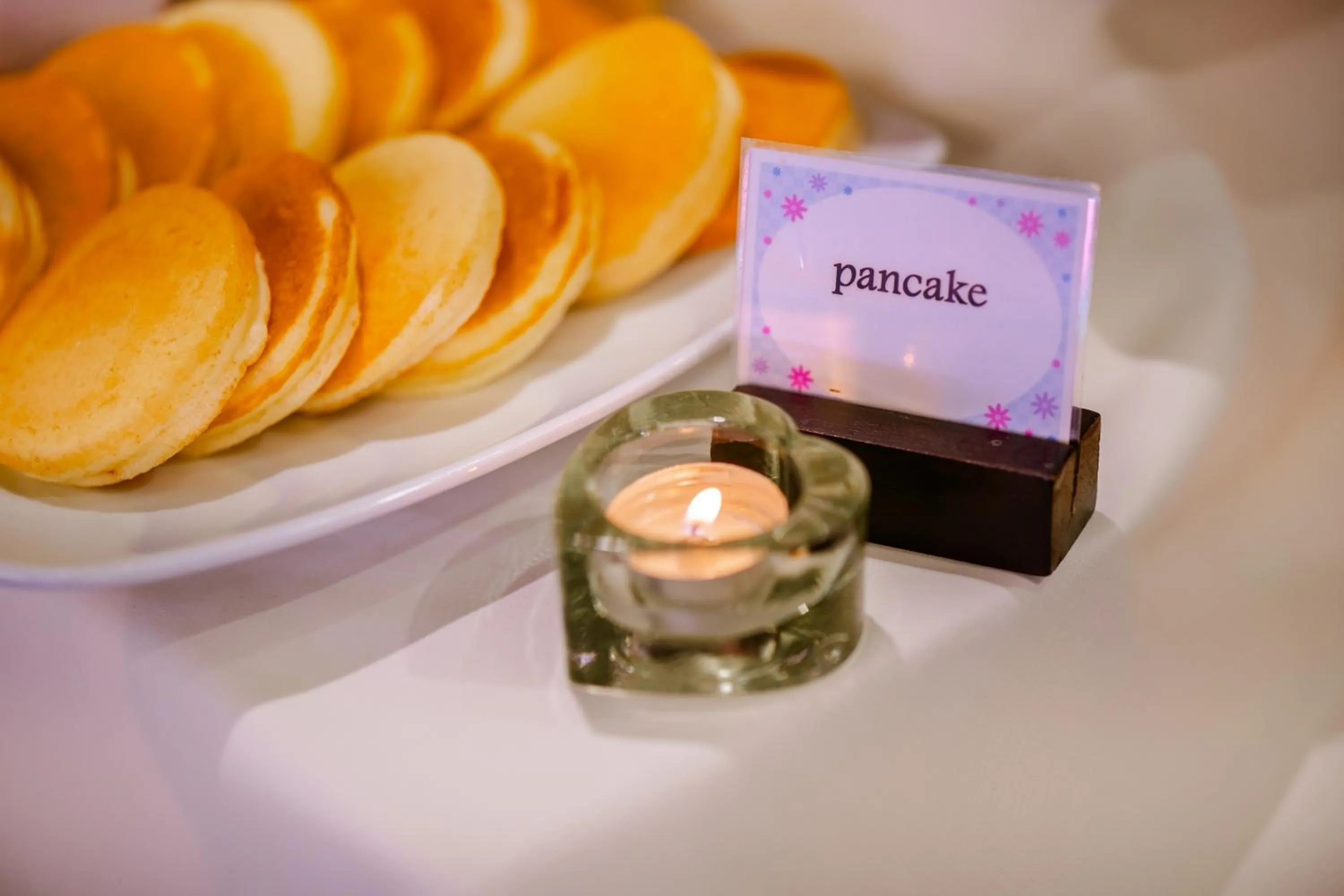 Restaurant/places to eat in Am Samui Palace