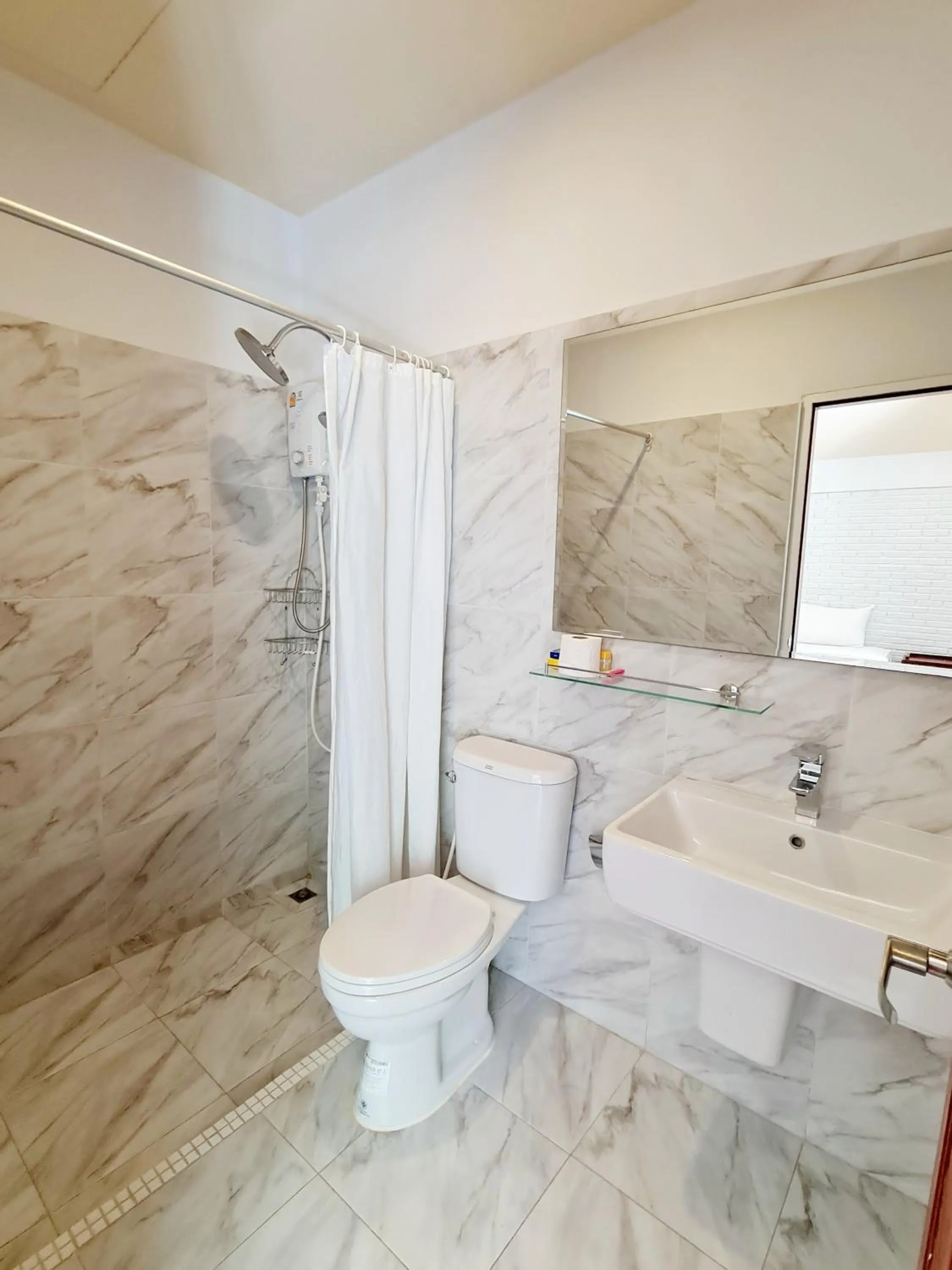 ASTROCOCO beach resort by Coconut Beach