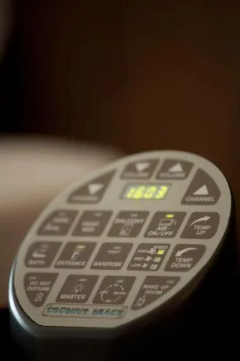 ASTROCOCO beach resort by Coconut Beach