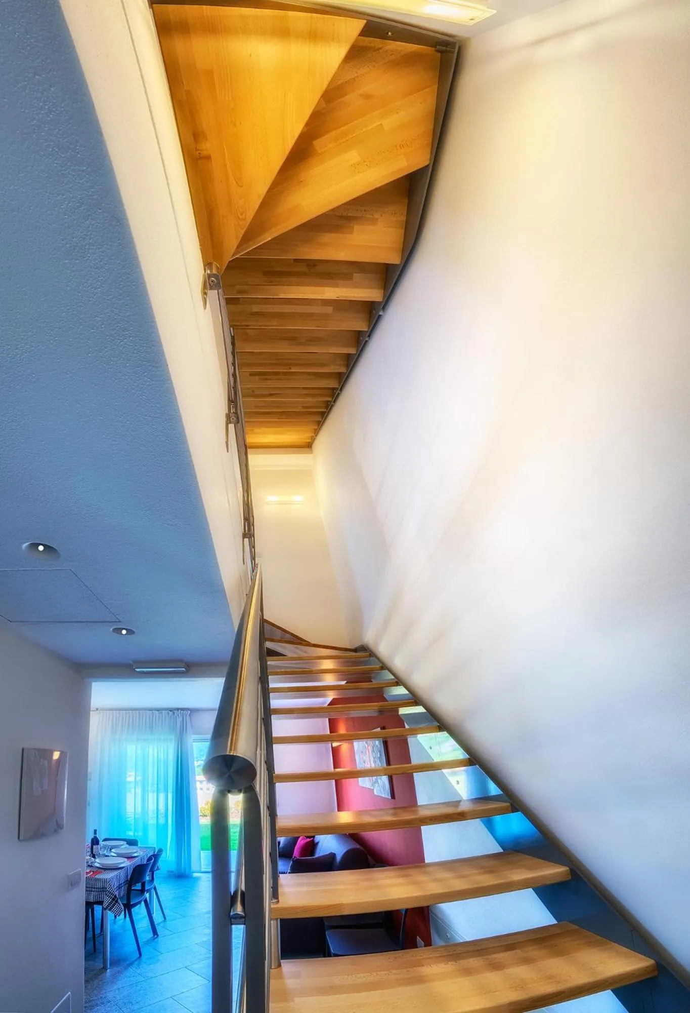 Other, Bed in Rainbow Holiday Apartments Lake Como