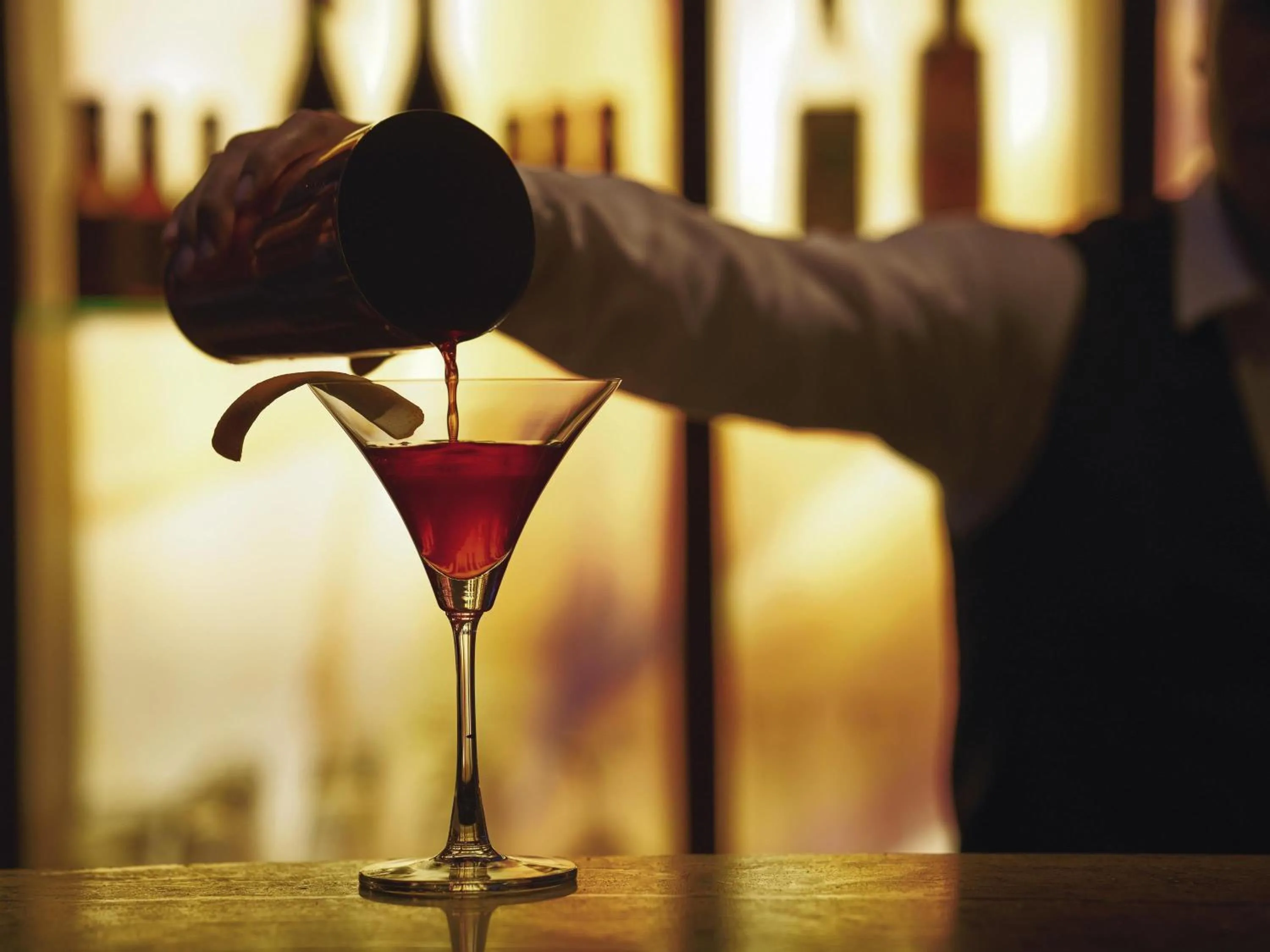 Restaurant/places to eat in Mövenpick Resort Bangtao Beach Phuket