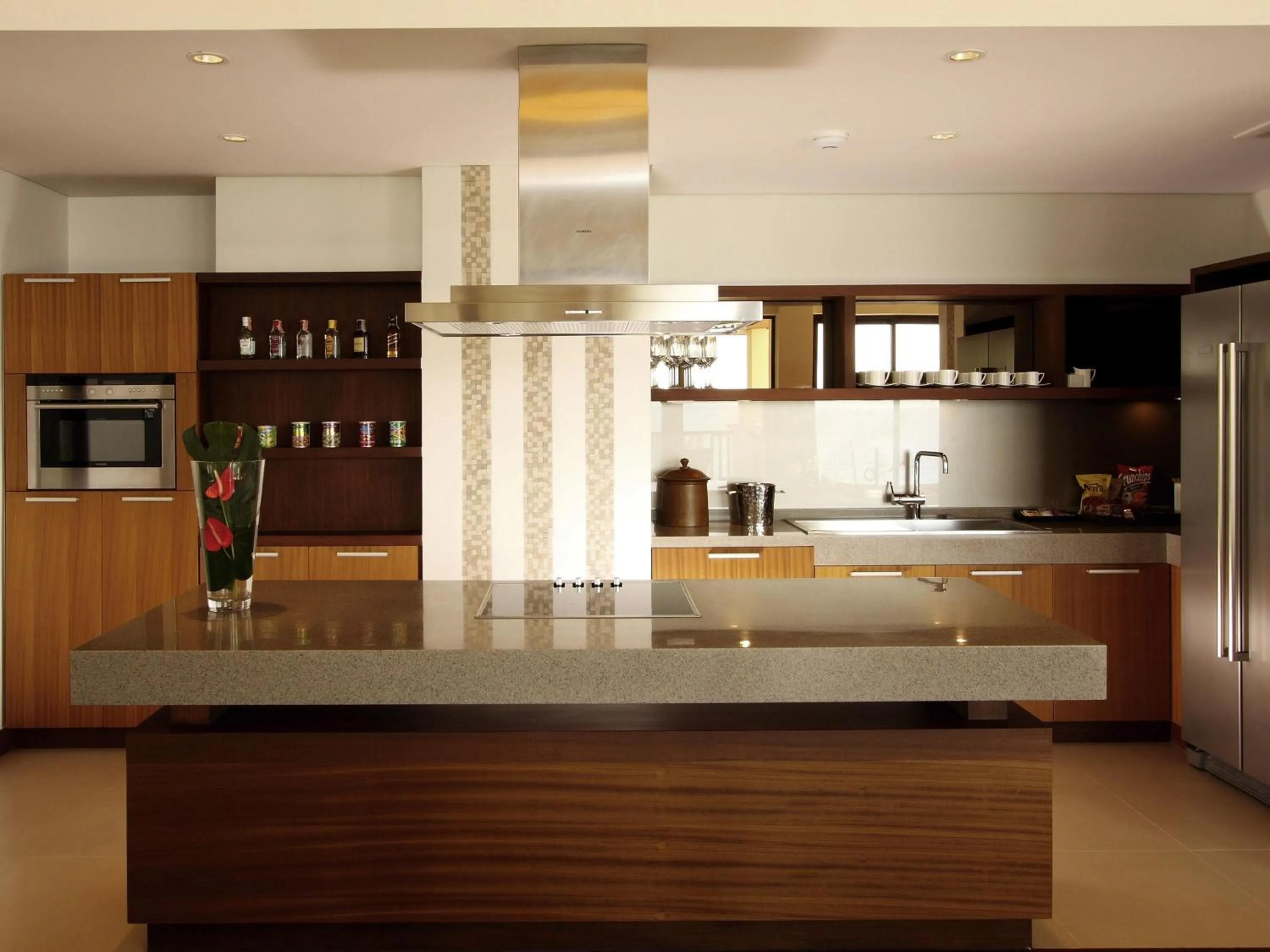 Bedroom in Mövenpick Resort Bangtao Beach Phuket