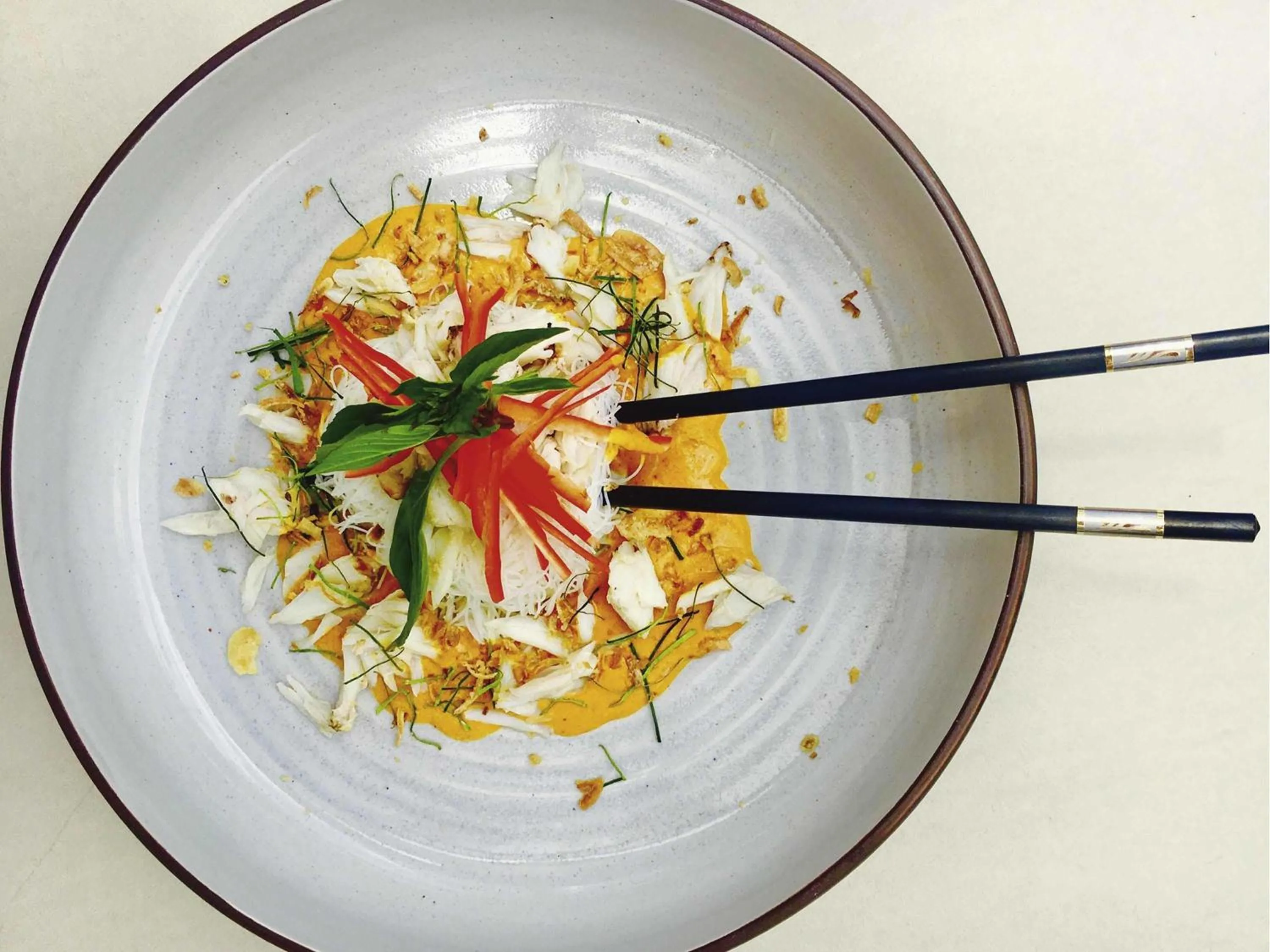 Restaurant/places to eat in Mövenpick Resort Bangtao Beach Phuket