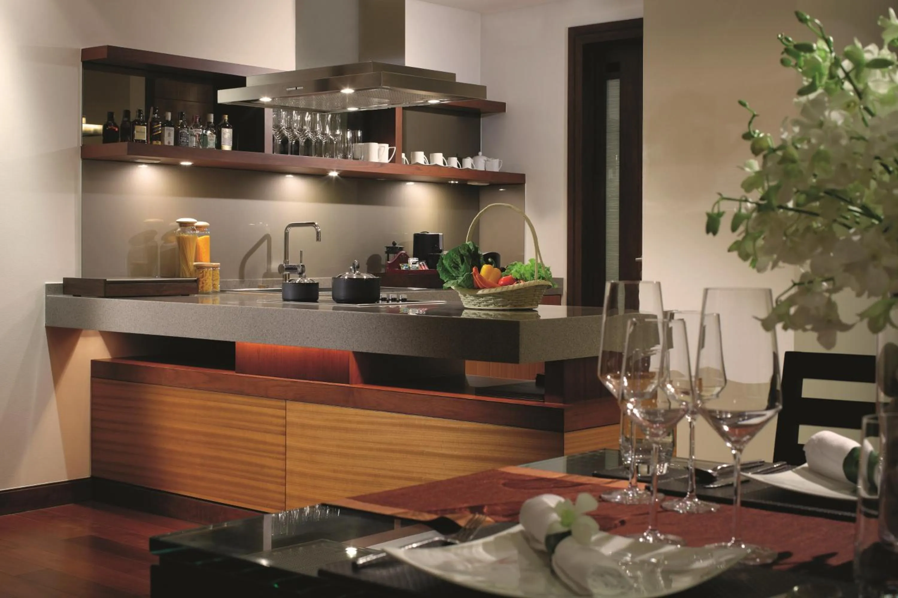 Coffee/tea facilities in Mövenpick Resort Bangtao Beach Phuket