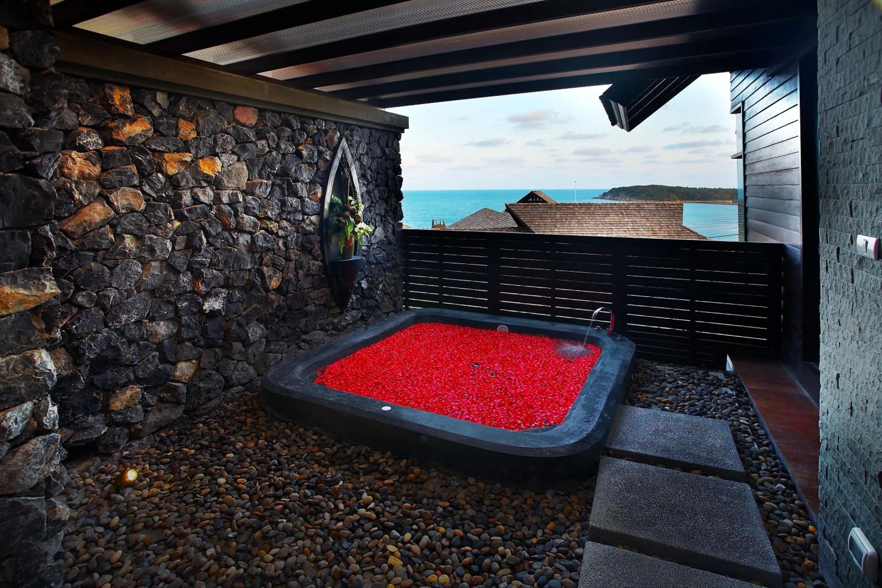 Spa and wellness centre/facilities in Nora Buri Resort & Spa - SHA Extra Plus