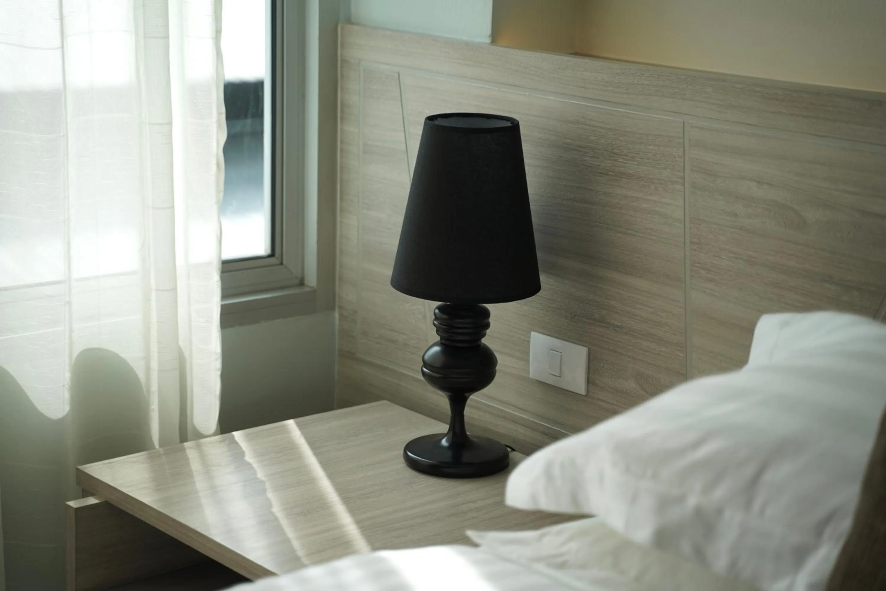 Bed in Best Western Chaweng Samui