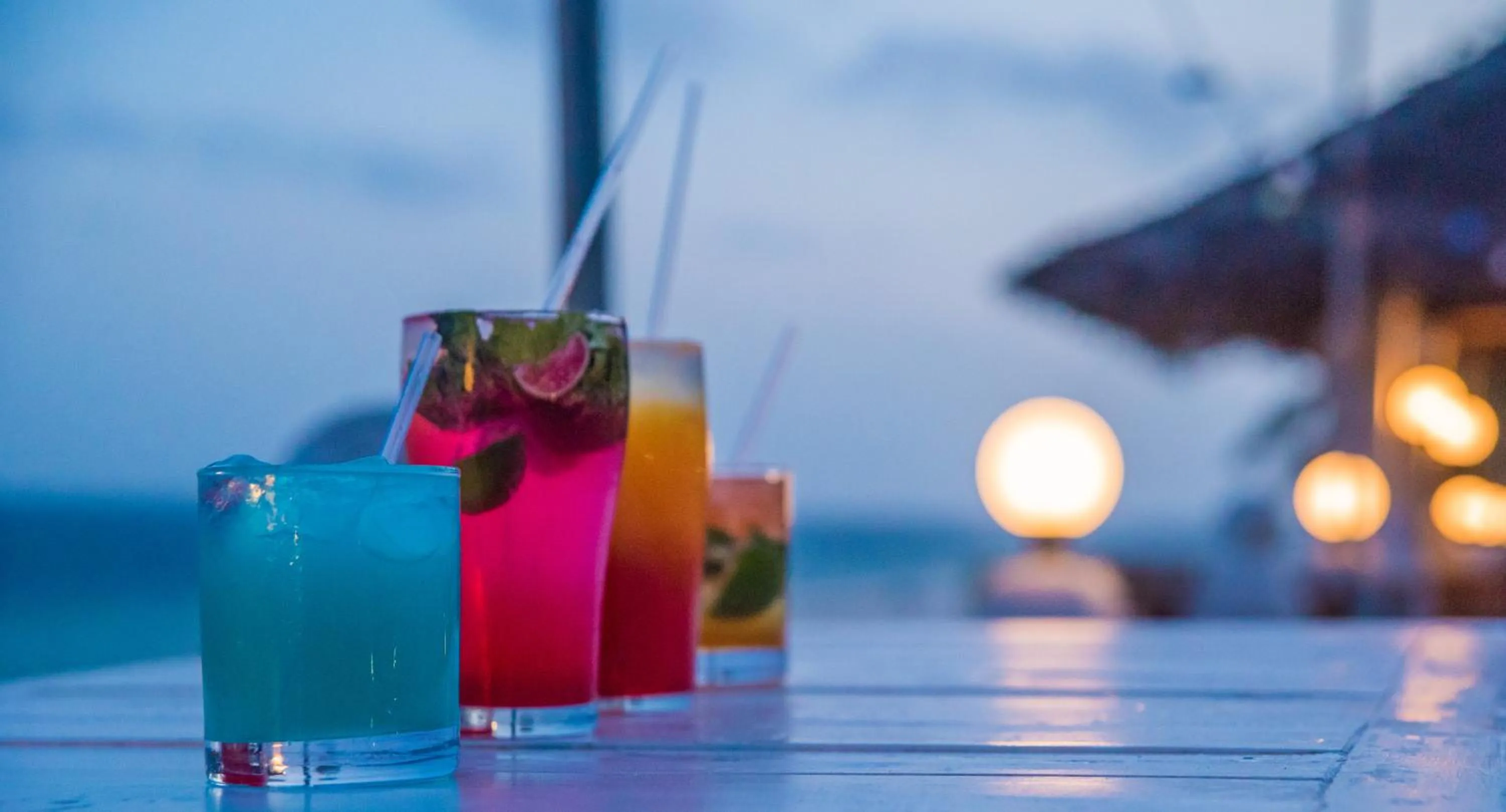 Garden in Nyali Beach Holiday Resort