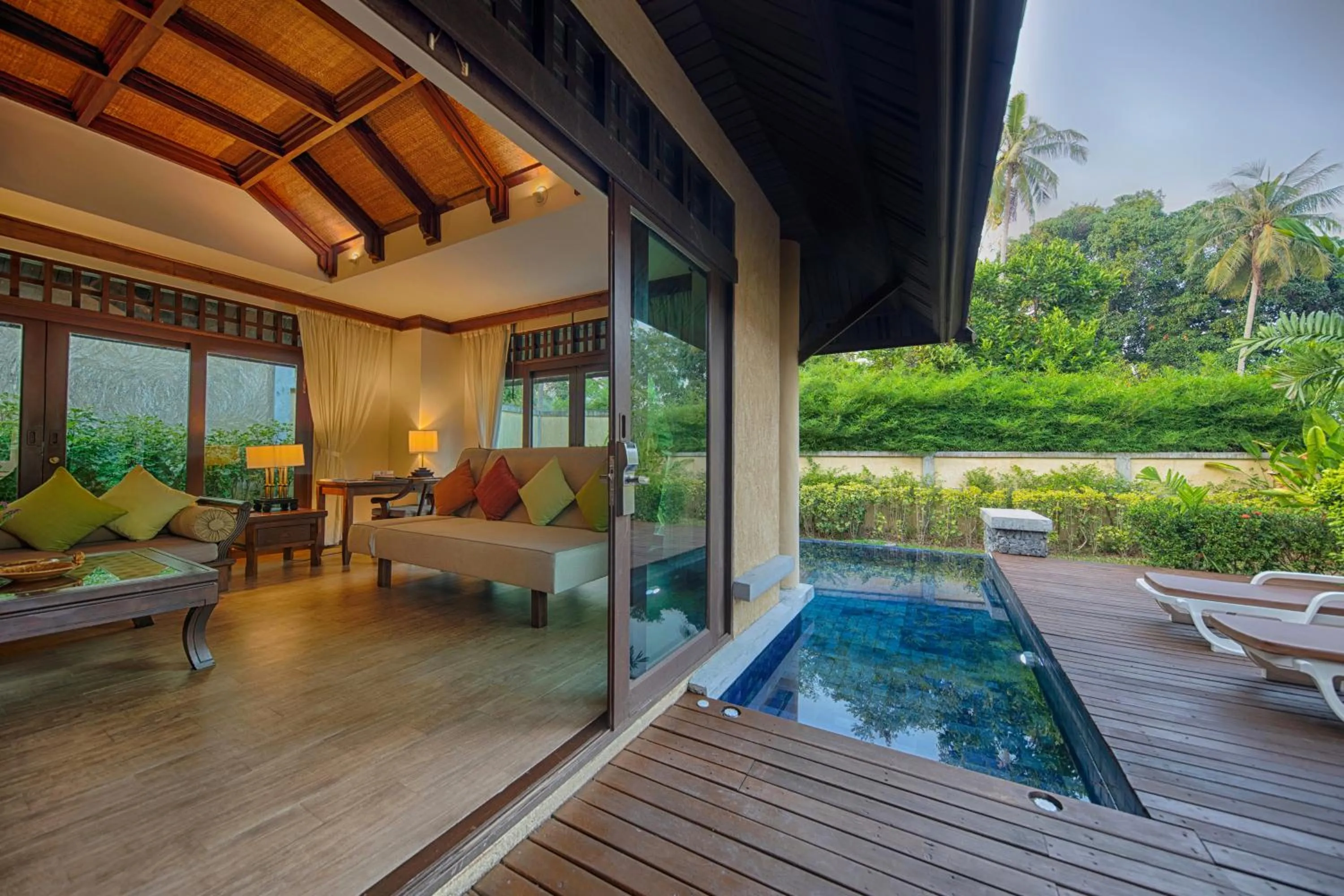 Other in Nora Beach Resort & Spa - SHA Extra Plus