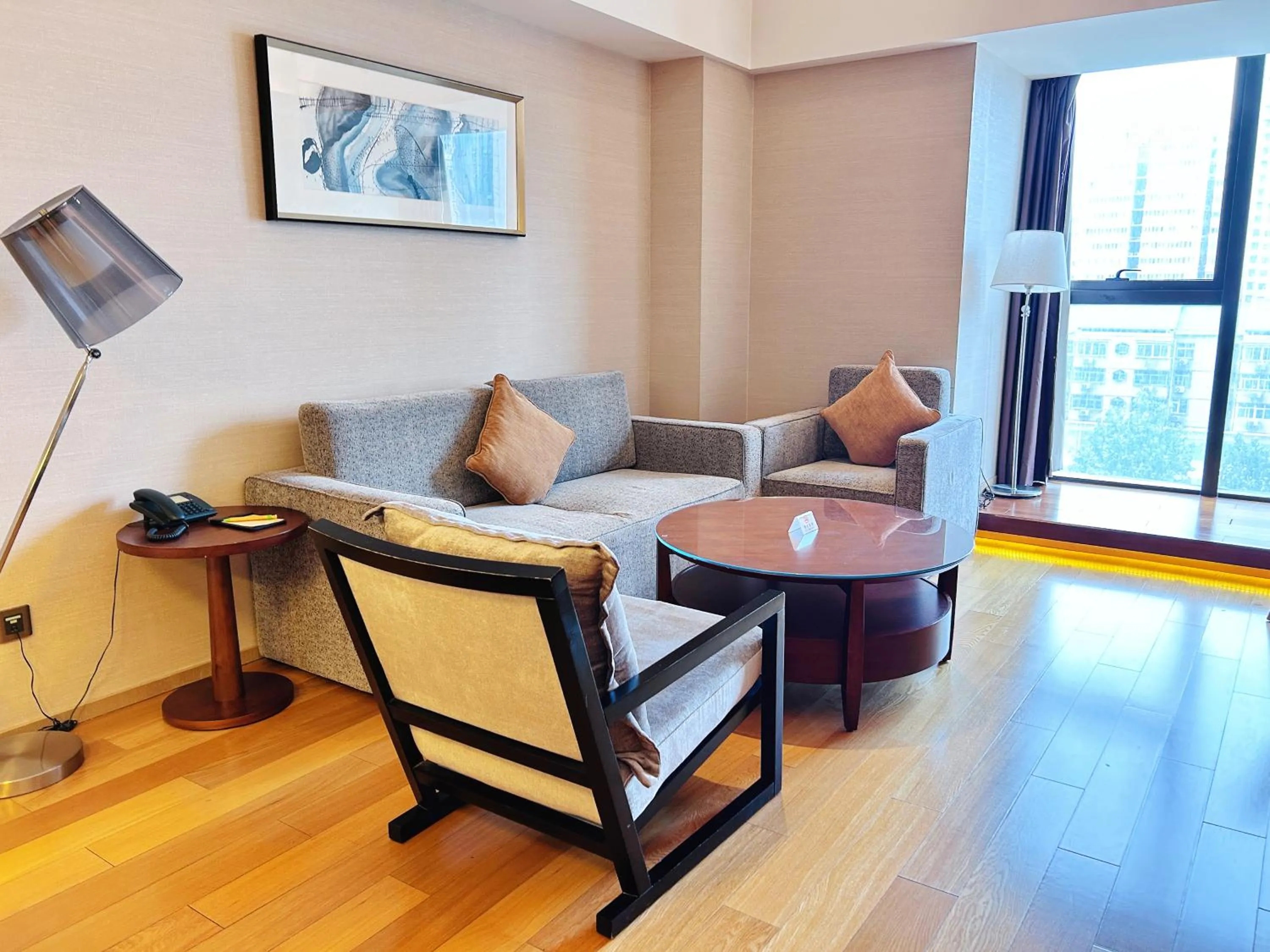 Somerset Xindicheng Xi'an