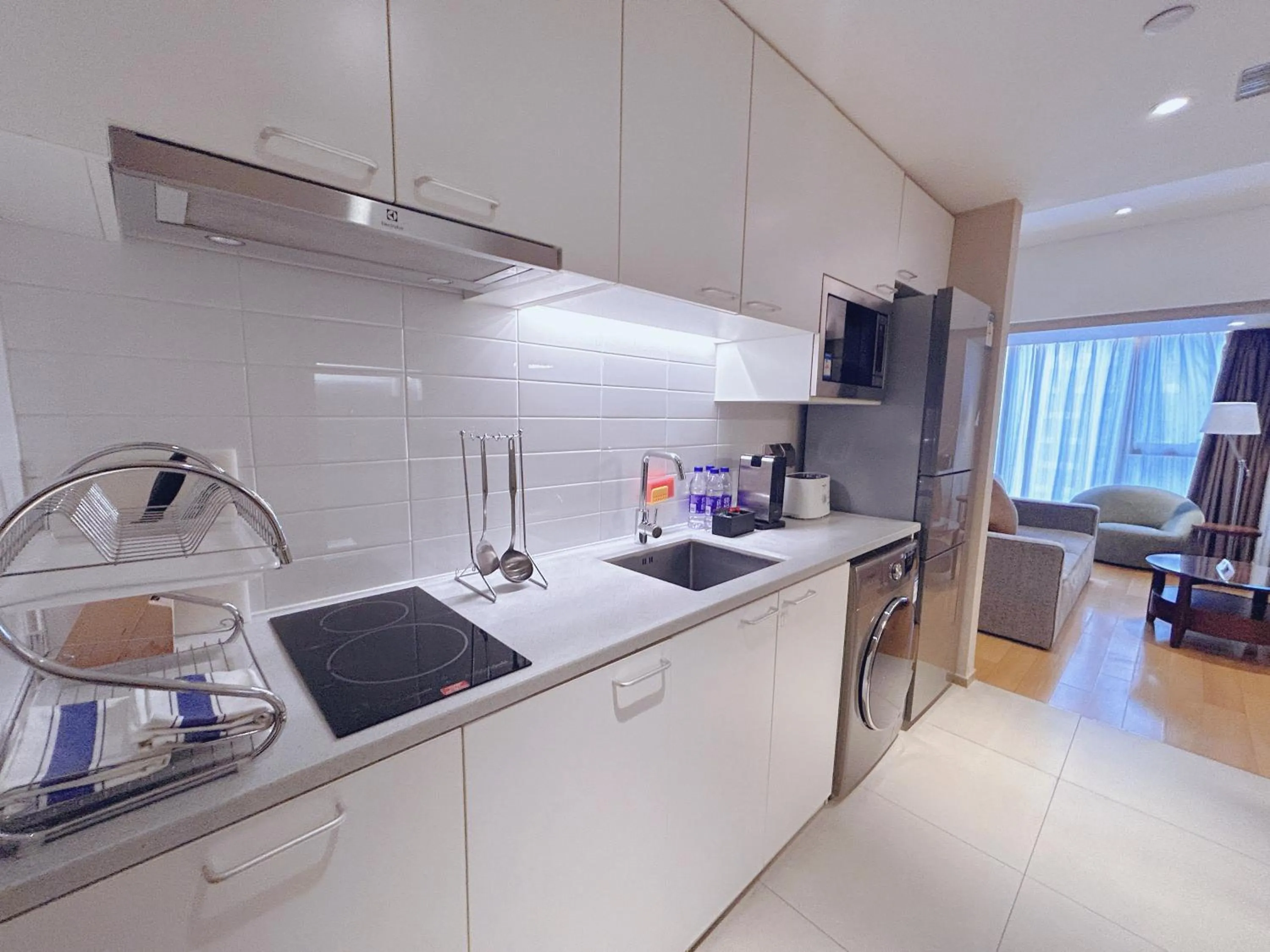 Somerset Xindicheng Xi'an