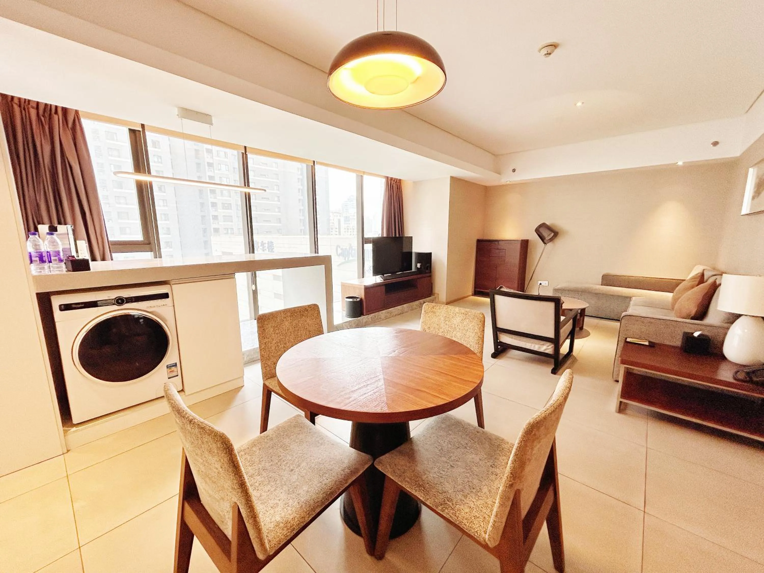 Somerset Xindicheng Xi'an