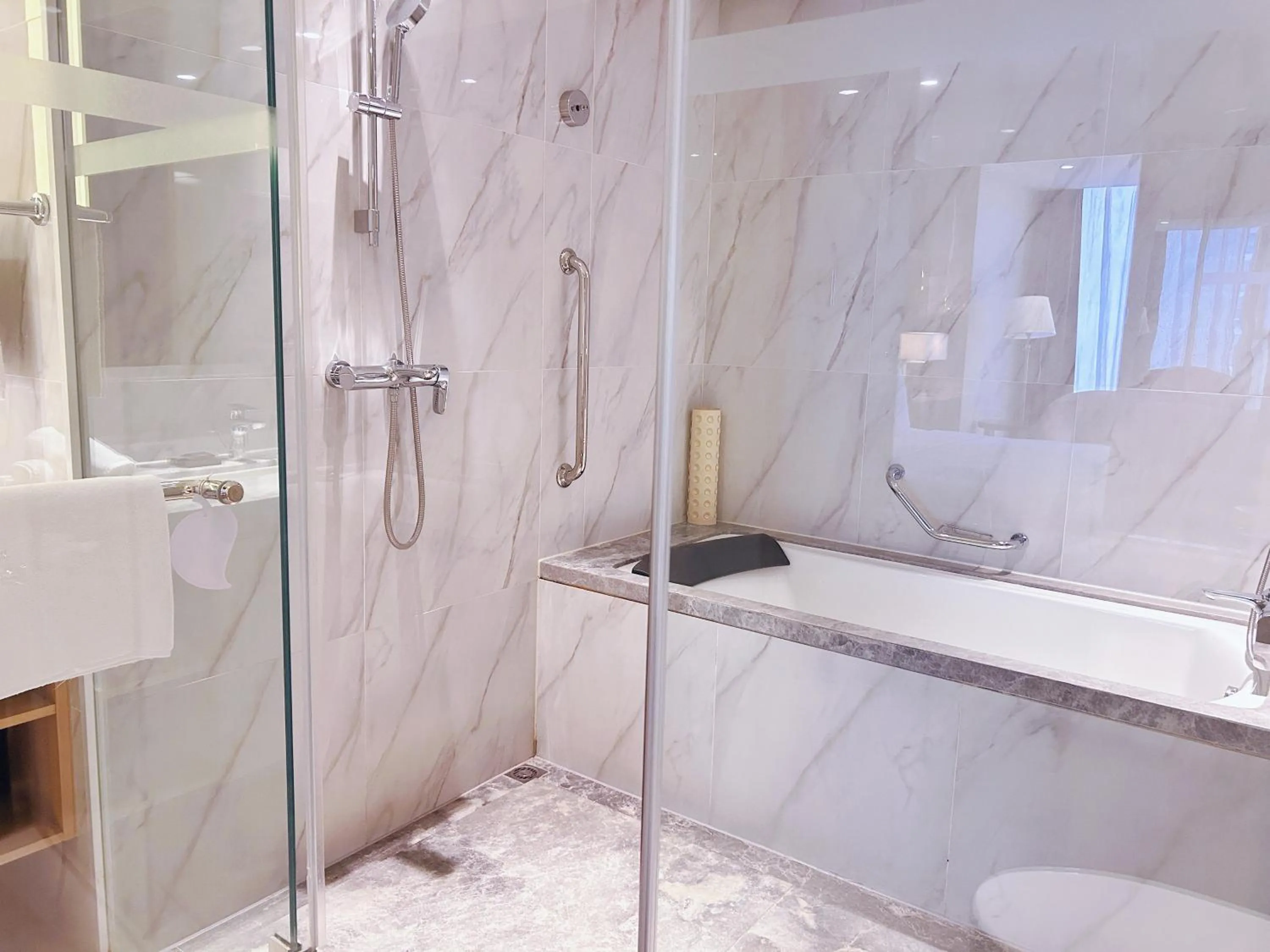 Somerset Xindicheng Xi'an