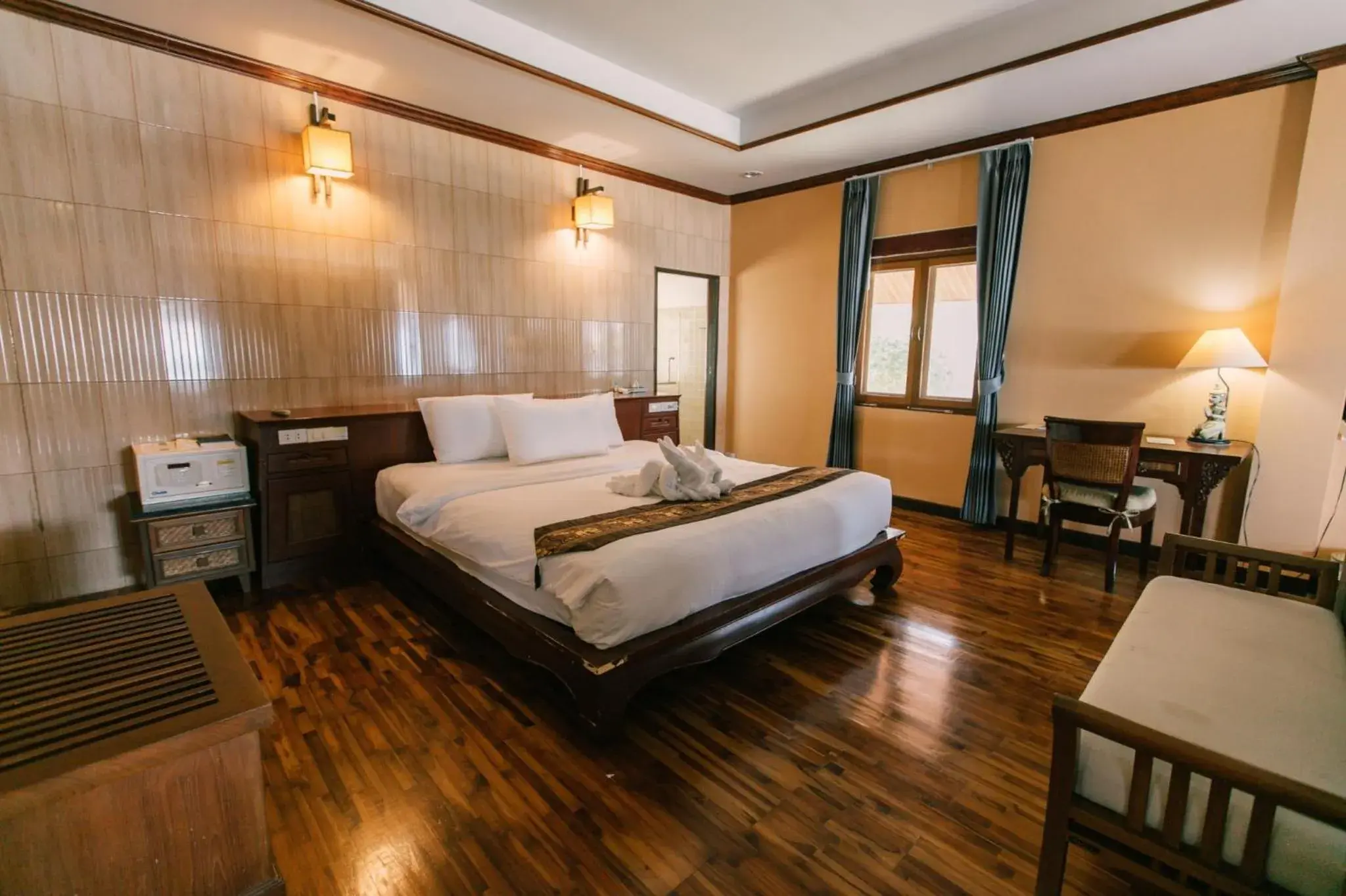 Villa with Sea View in The Aiyapura Koh Chang Villa with Sea View in The Aiyapura Koh Chang