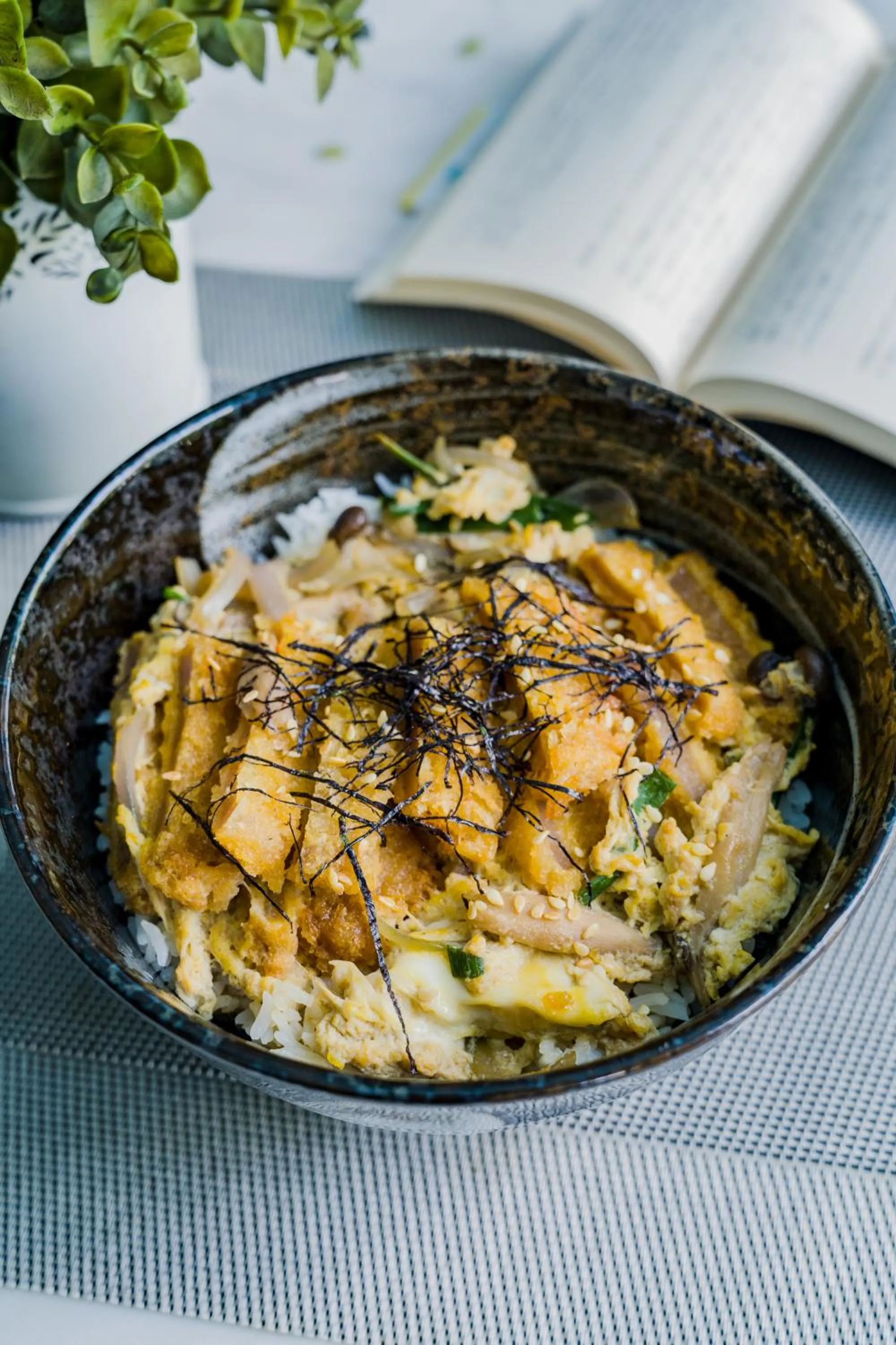 Restaurant/places to eat in La Petite Salil Sukhumvit Thonglor 1