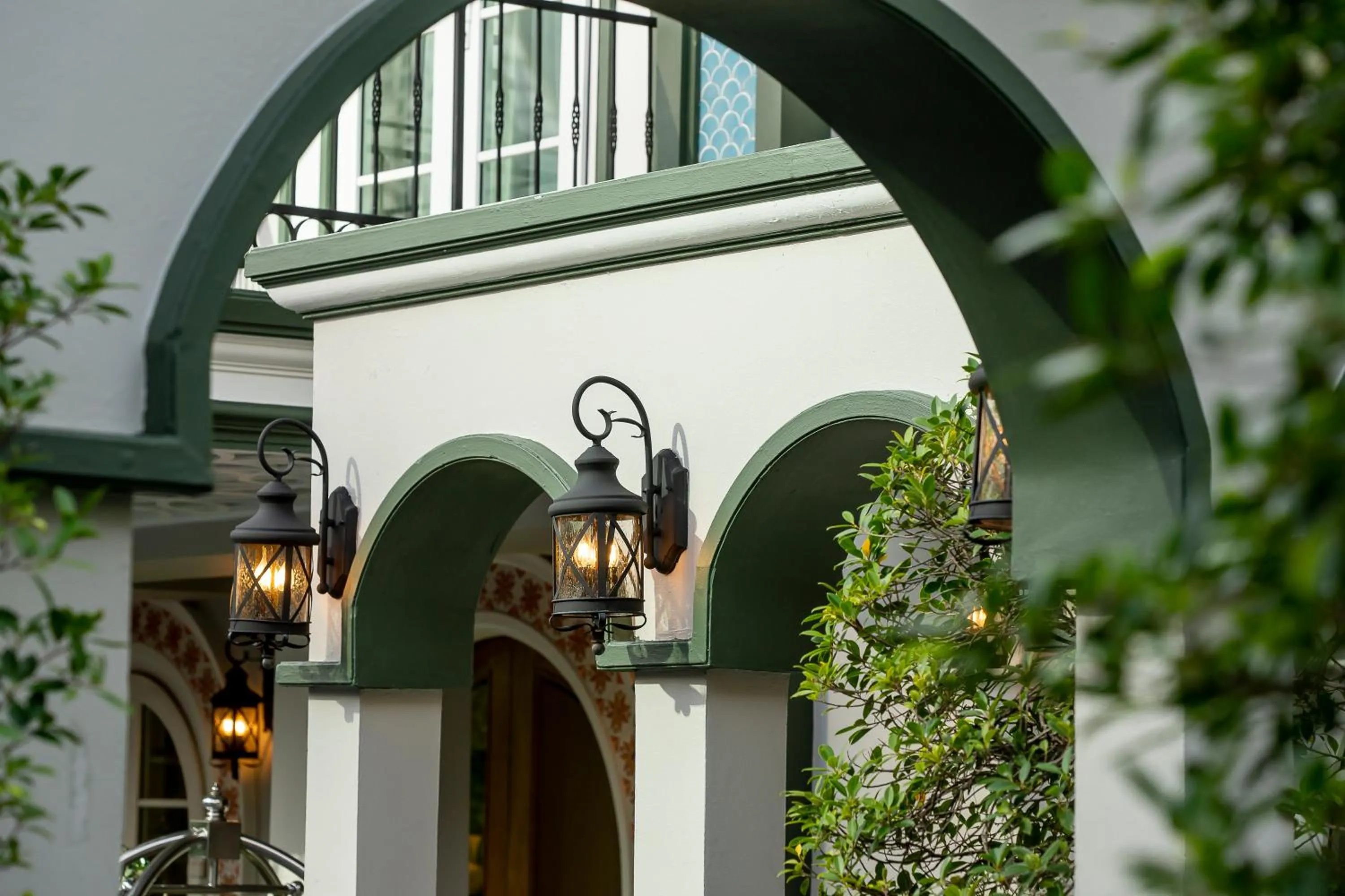 Property building in La Petite Salil Sukhumvit Thonglor 1