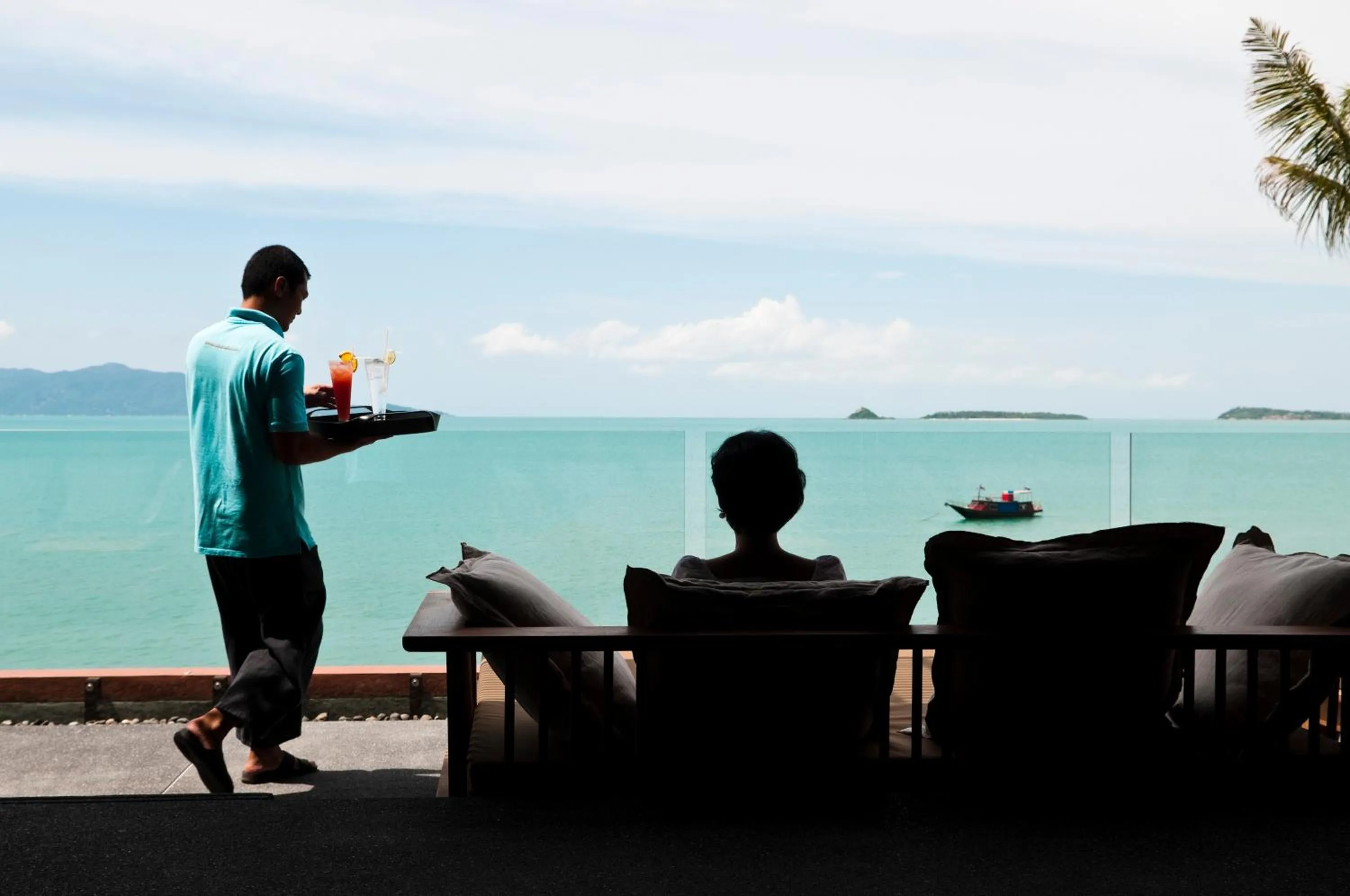 Other in Hansar Samui Resort & Spa - SHA Extra Plus