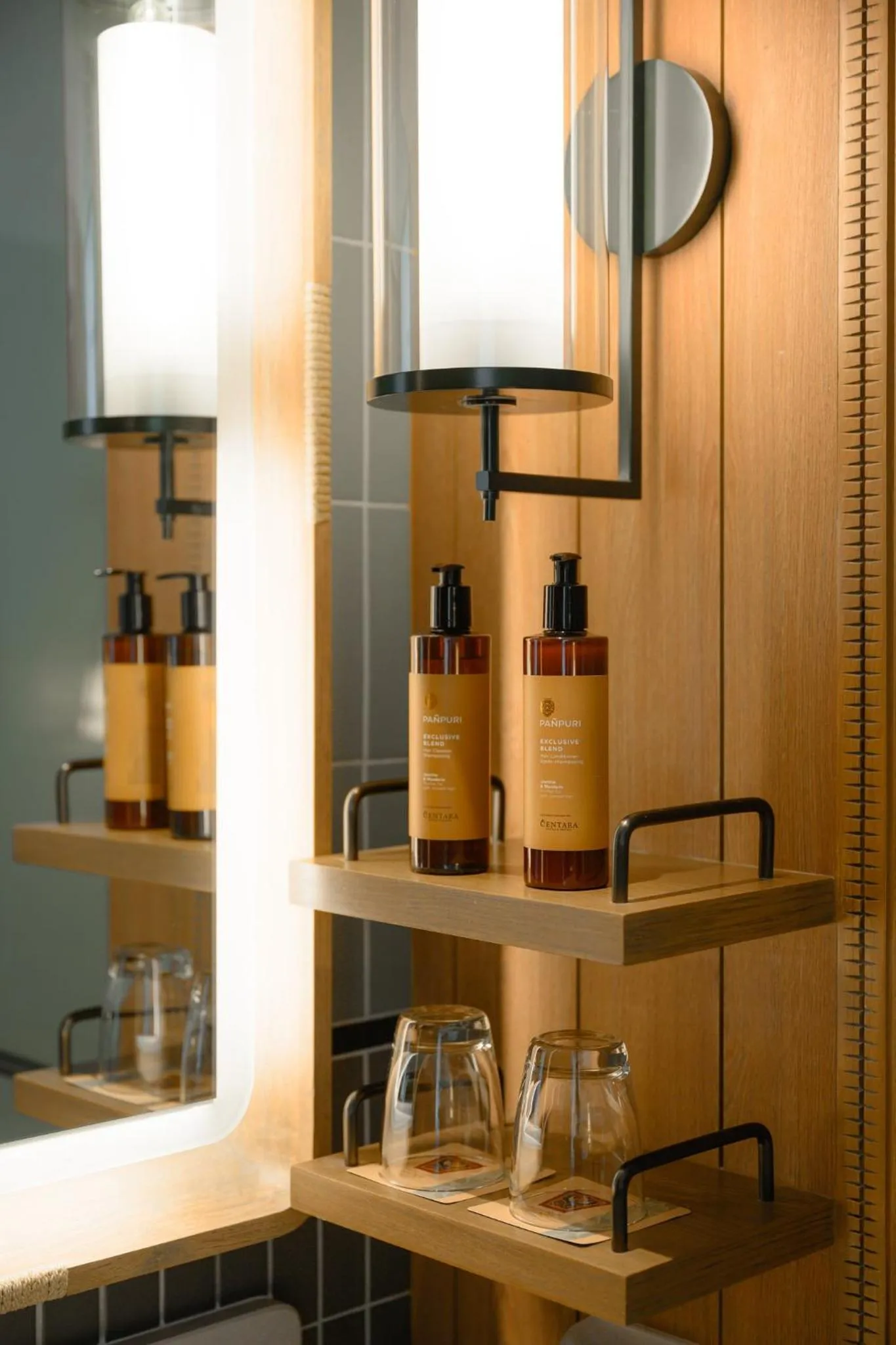 Bedroom in Centara Grand Mirage Beach Resort Pattaya