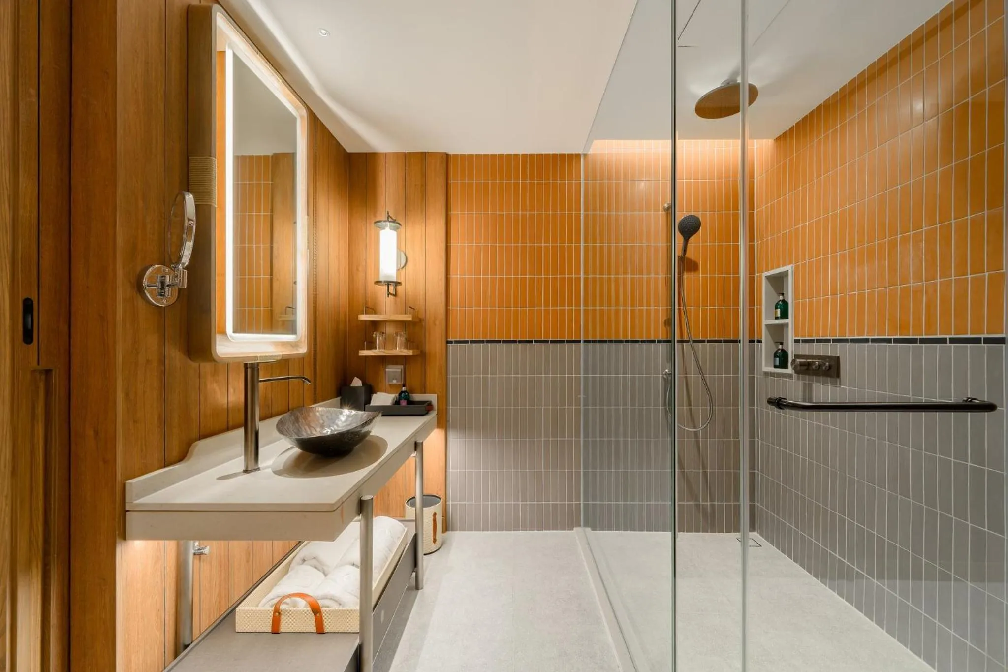 Photo of the whole room in Centara Grand Mirage Beach Resort Pattaya