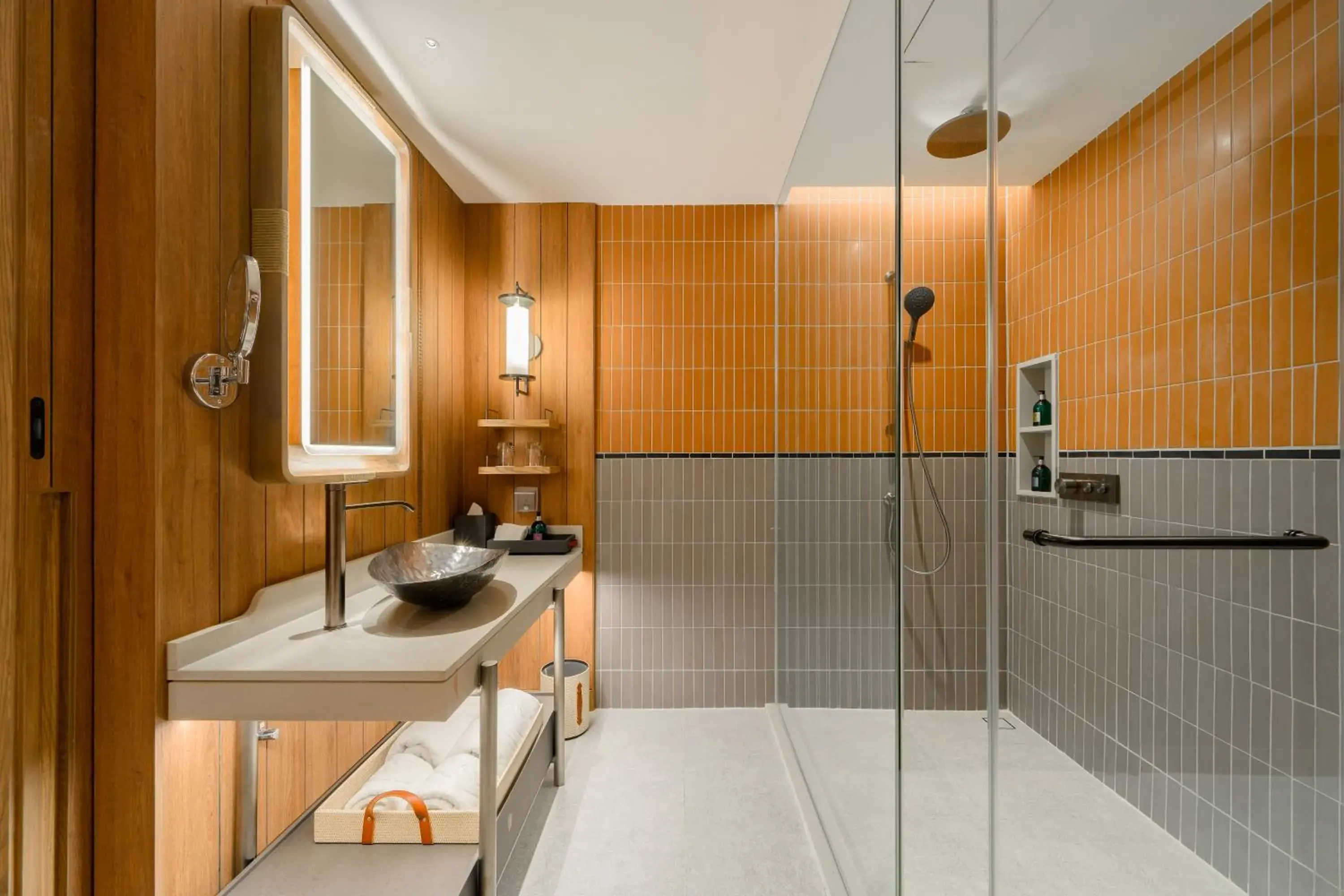 Premium Explorer Twin in Centara Grand Mirage Beach Resort Pattaya Premium Explorer Twin in Centara Grand Mirage Beach Resort Pattaya