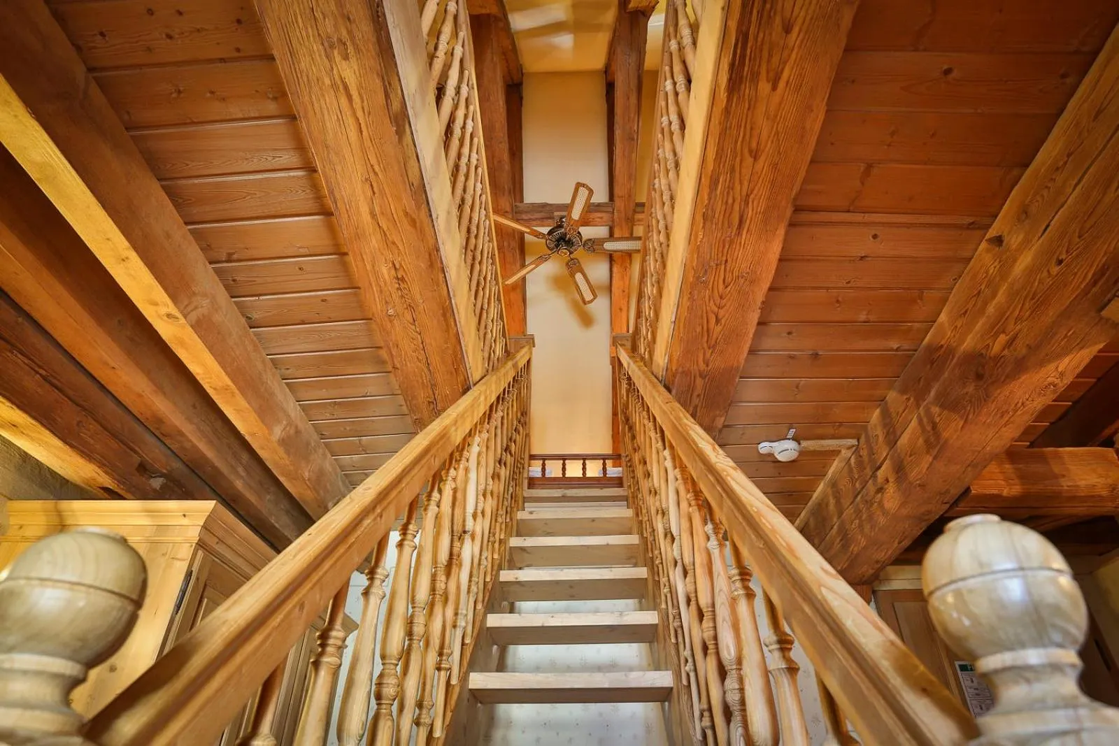 Photo of the whole room in Hotel-Brauereigasthof Josef Fuchs