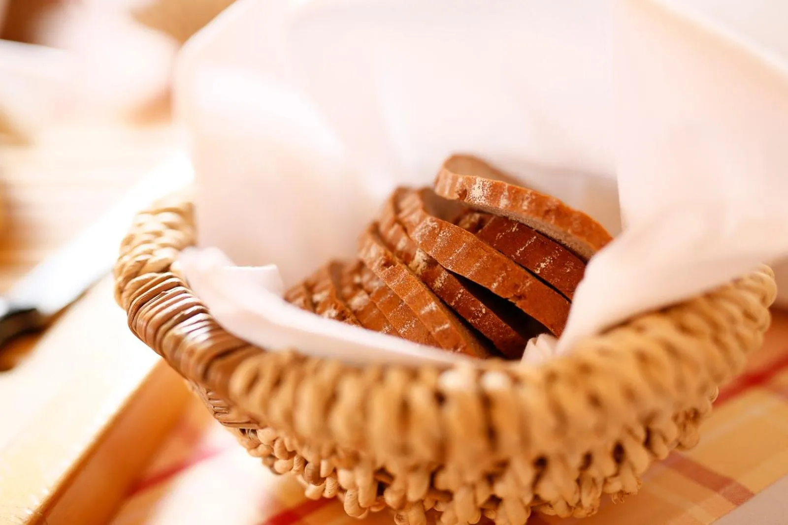 Buffet breakfast in Hotel-Brauereigasthof Josef Fuchs