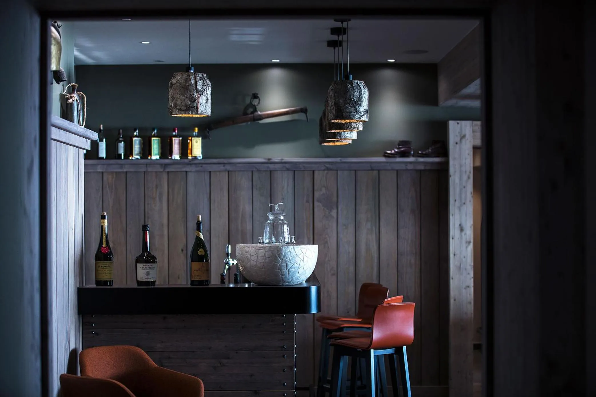 Nightclub / DJ in La Mainaz Hôtel Restaurant Genève - Gex - Mijoux