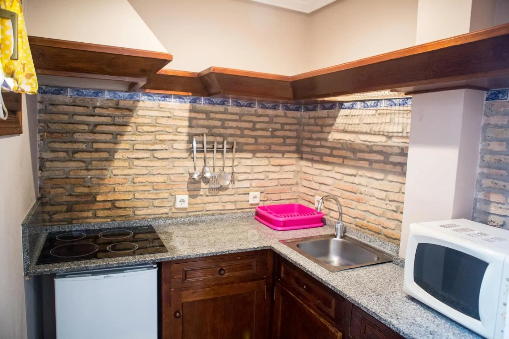 Apartamentos Turísticos Bahía Sur