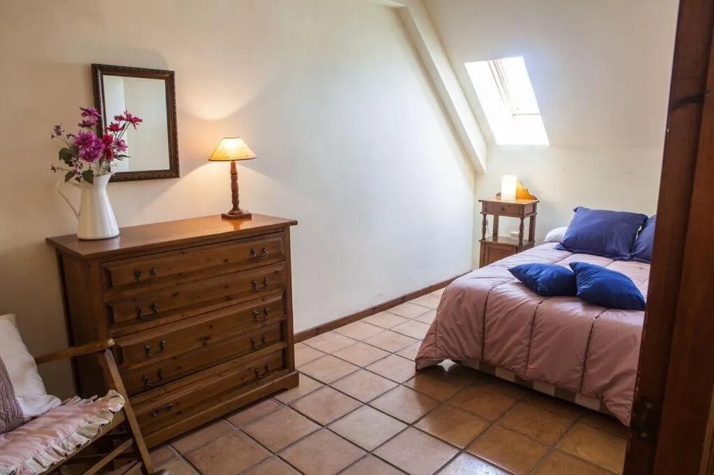 Bed in Apartamentos Turísticos Bahía Sur