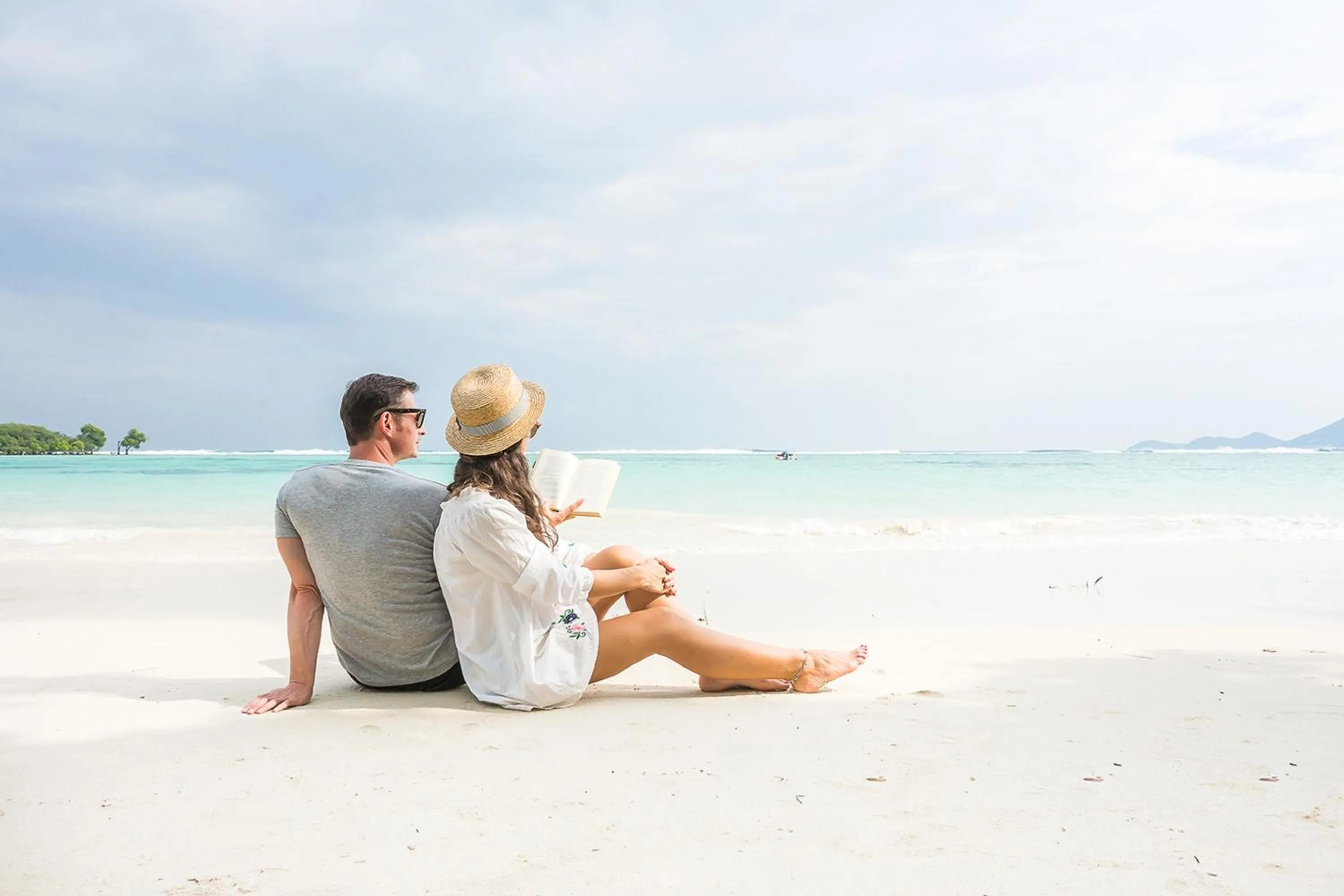 Beach in Muang Samui Spa Resort