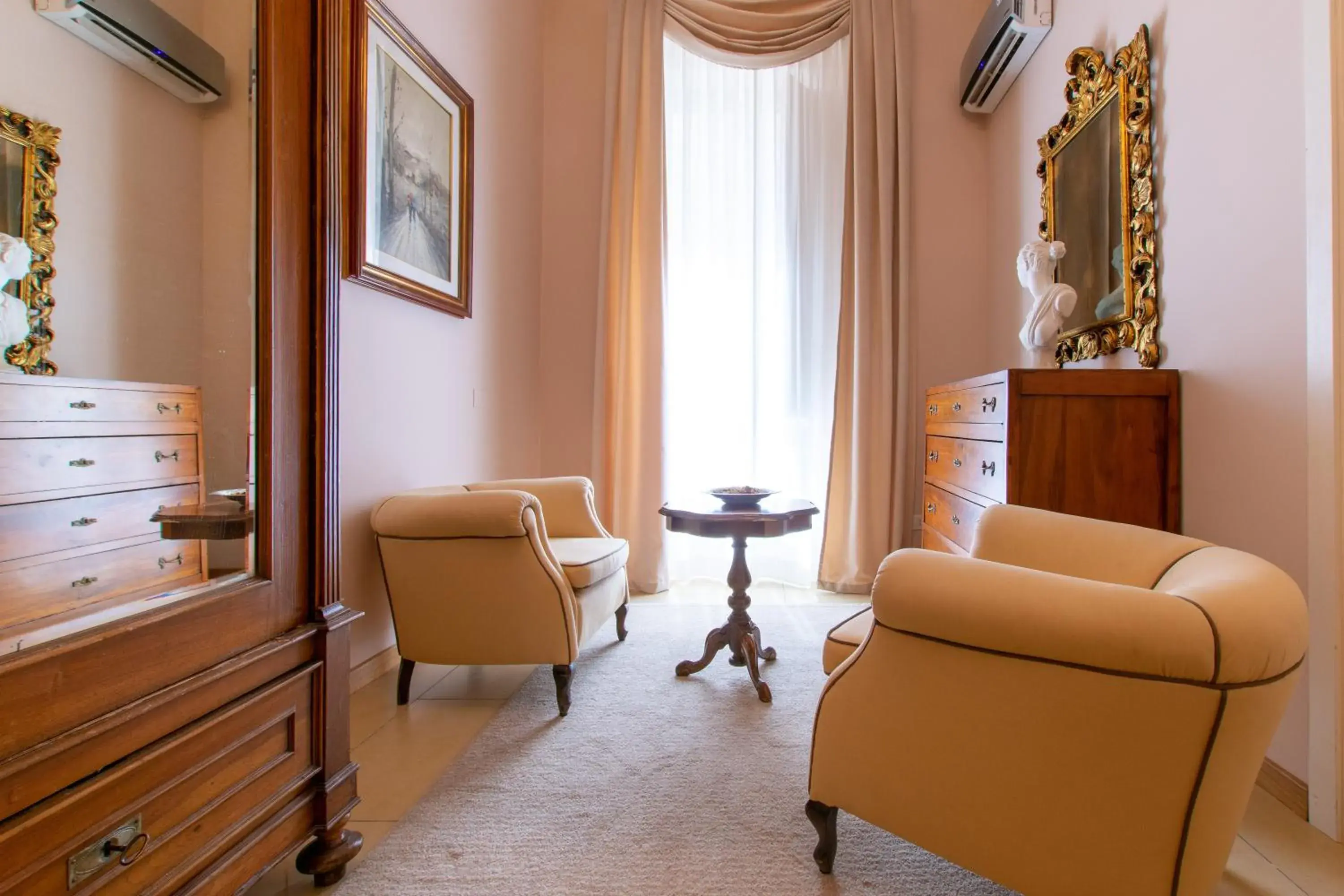 One-Bedroom Apartment in Sant'Ivo Apartments One-Bedroom Apartment in Sant'Ivo Apartments