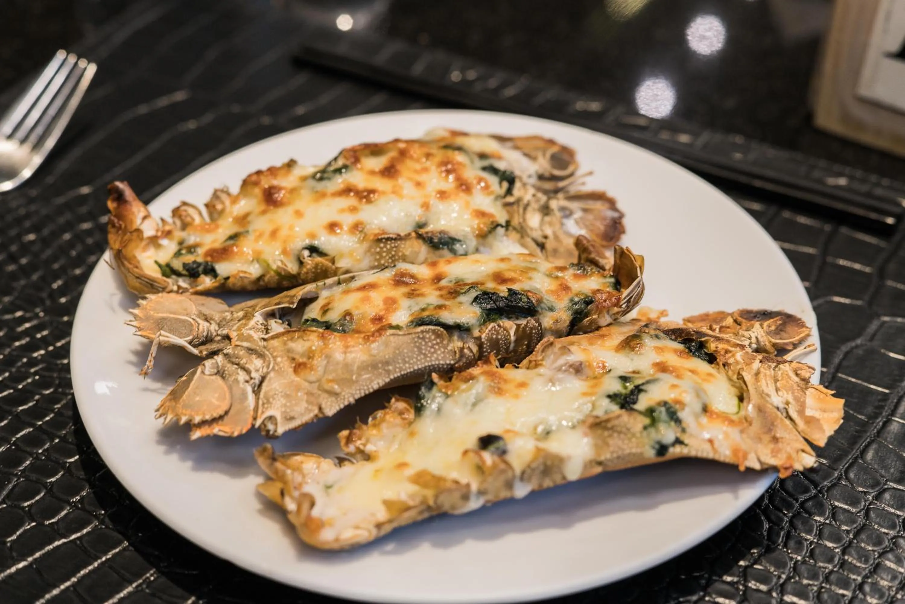 Patio in Hotel Vista