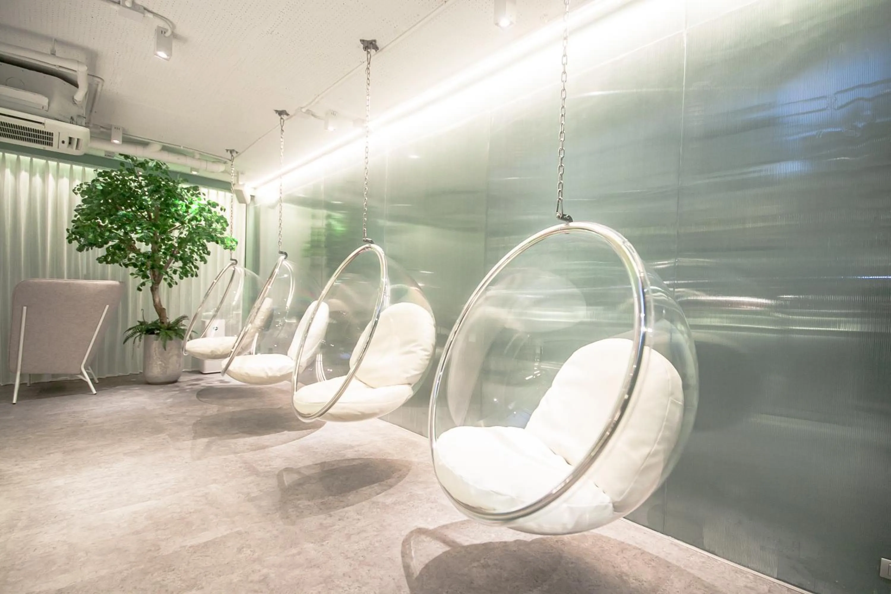 Lounge or bar in Hotel Vista