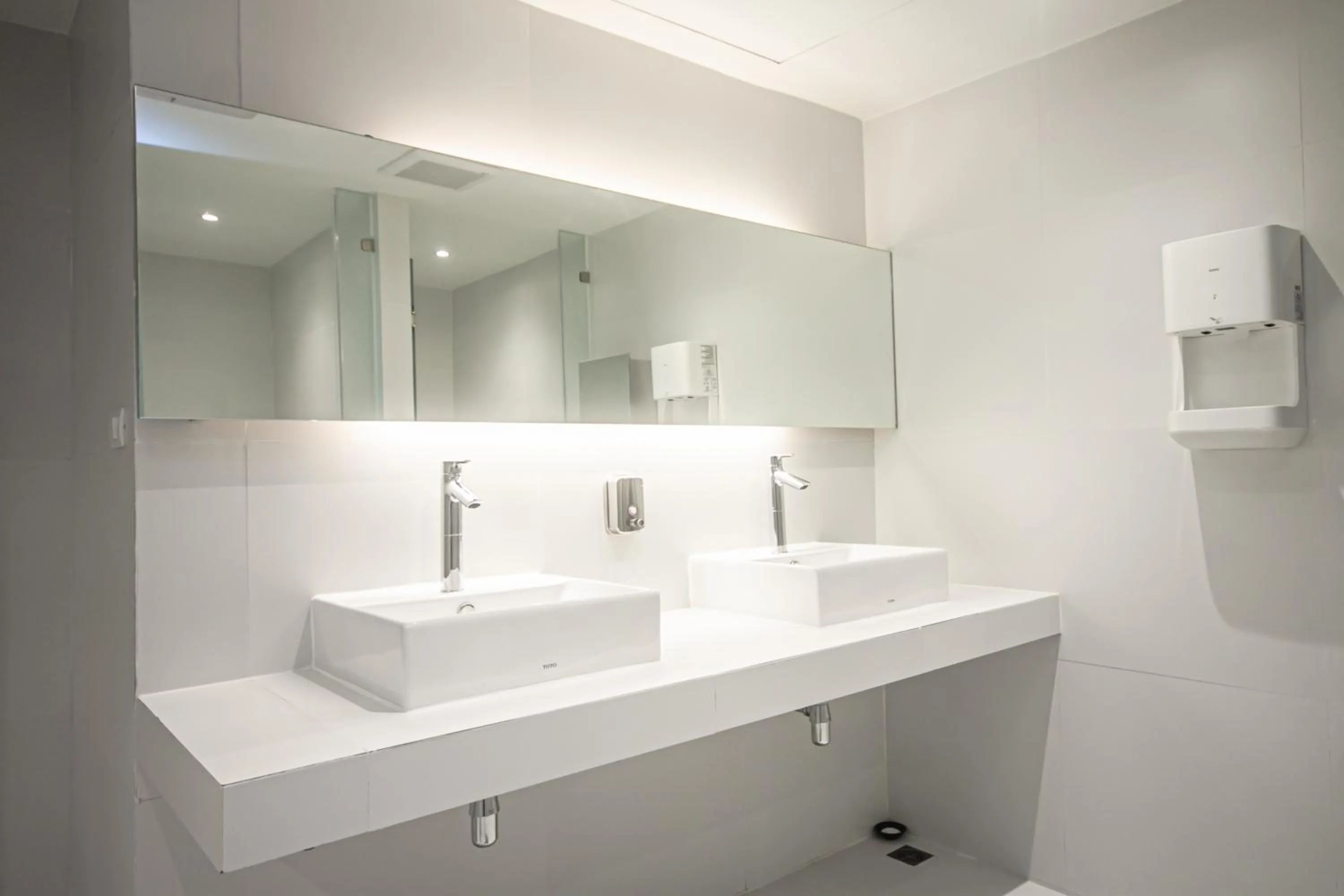 Lounge or bar in Hotel Vista