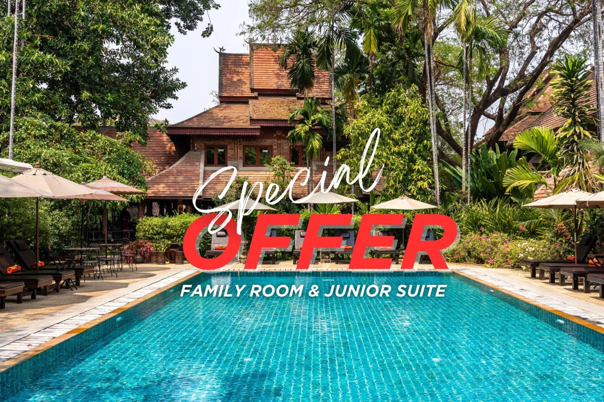 Yaang Come Village Hotel