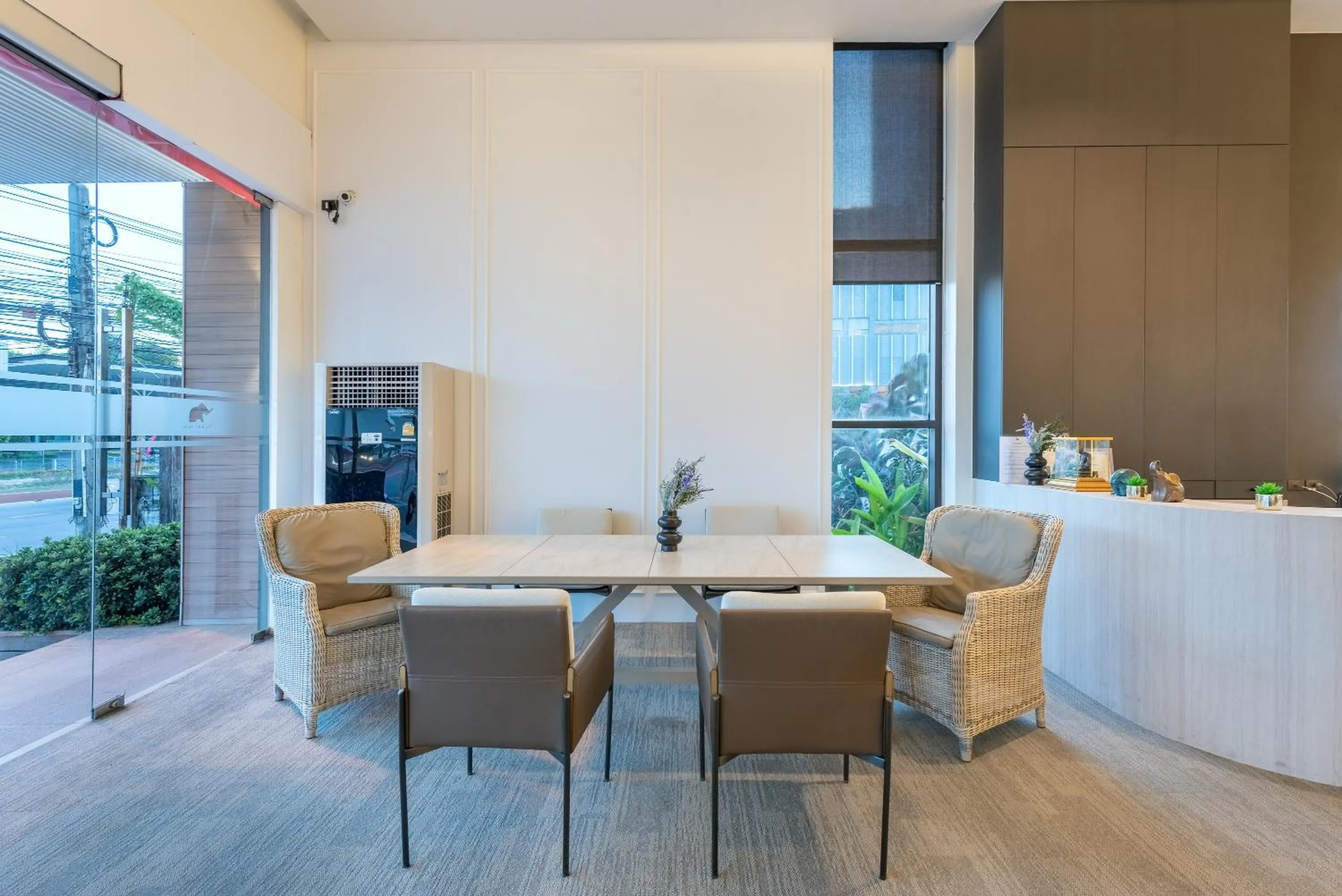 PLAAI Prime Hotel Rayong SHA Extra Plus