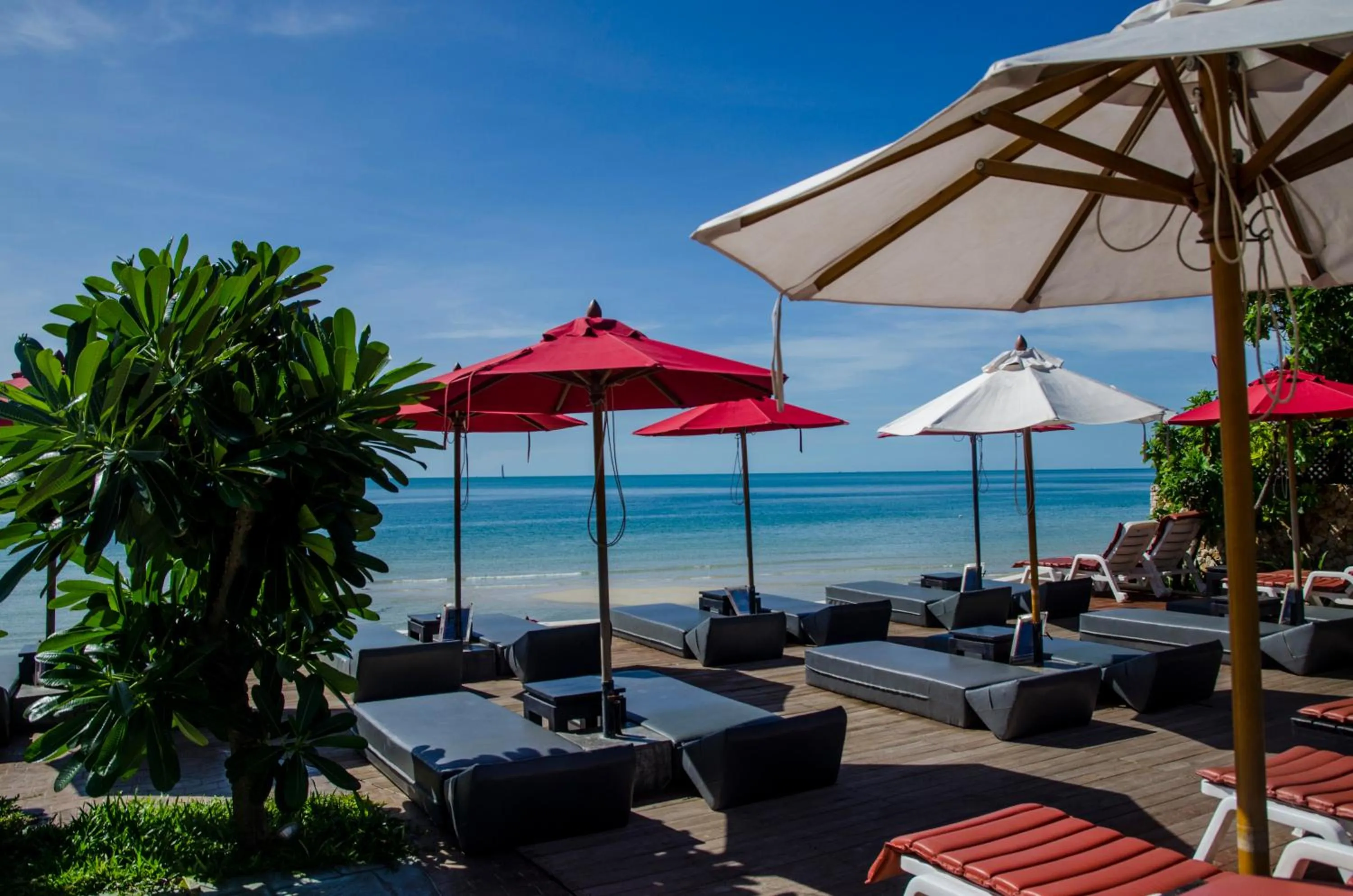 Facade/entrance in Kirikayan Boutique Resort - SHA Extra Plus