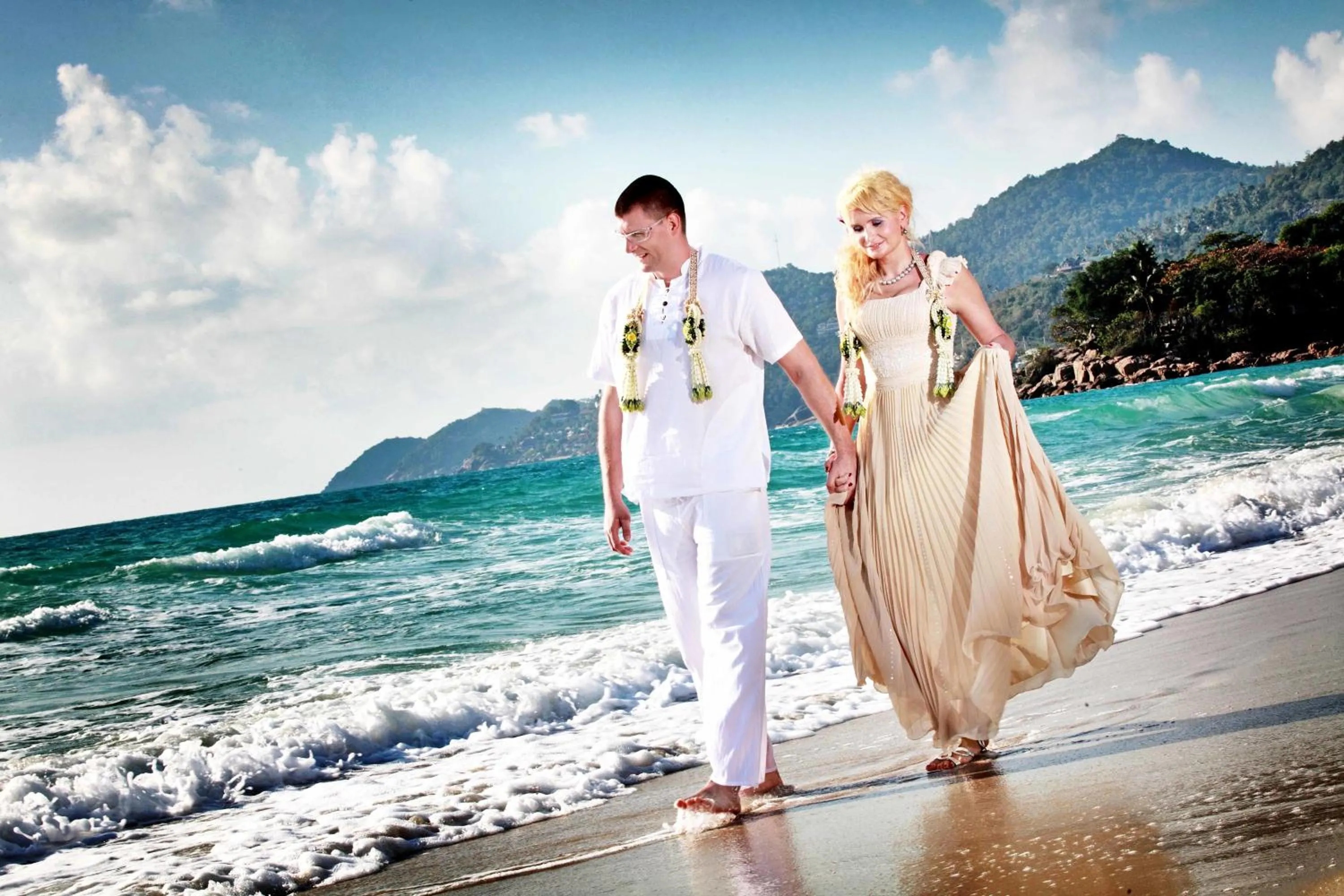 Banquet/Function facilities in Kirikayan Boutique Resort - SHA Extra Plus