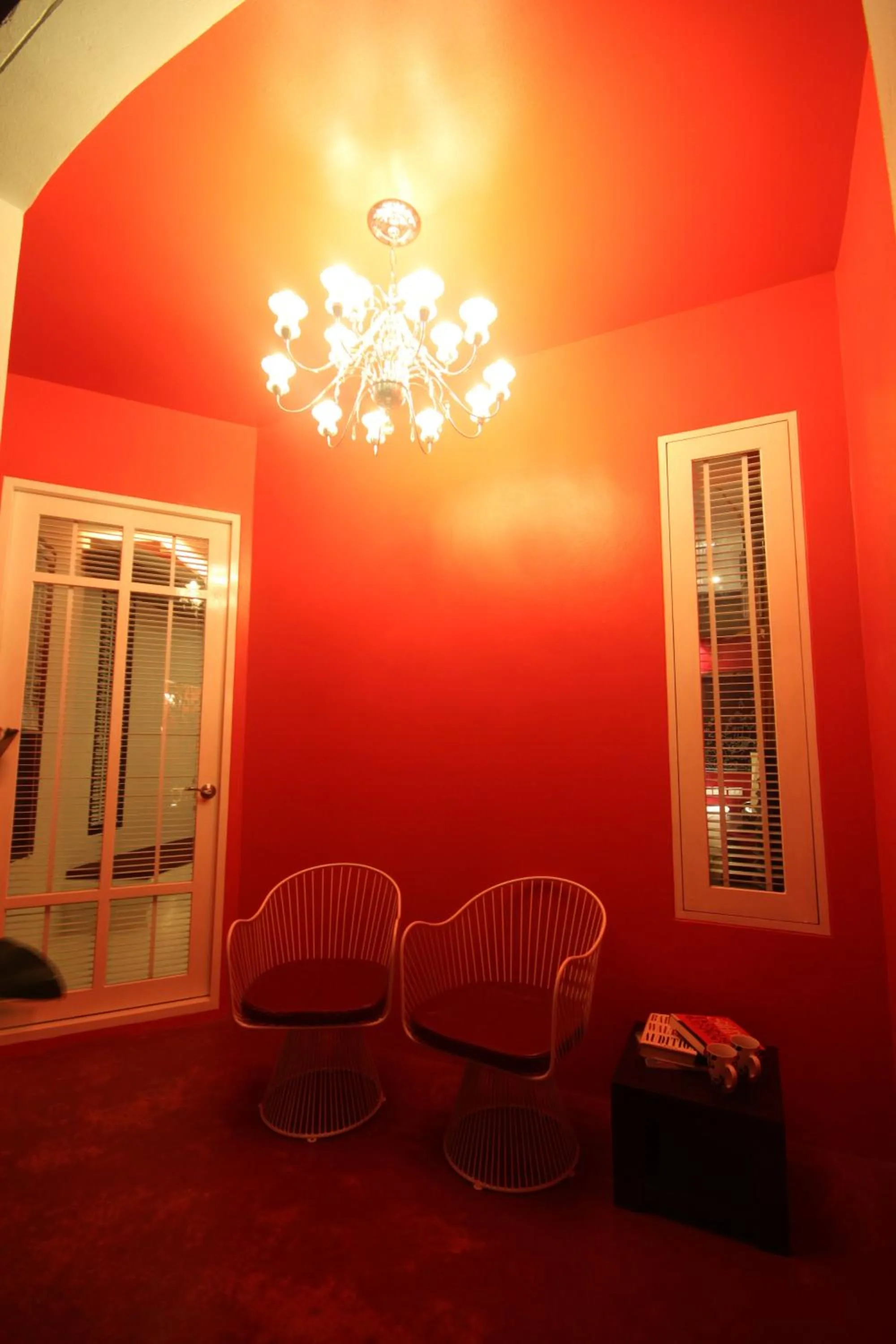 Balcony/Terrace in Kirikayan Boutique Resort - SHA Extra Plus