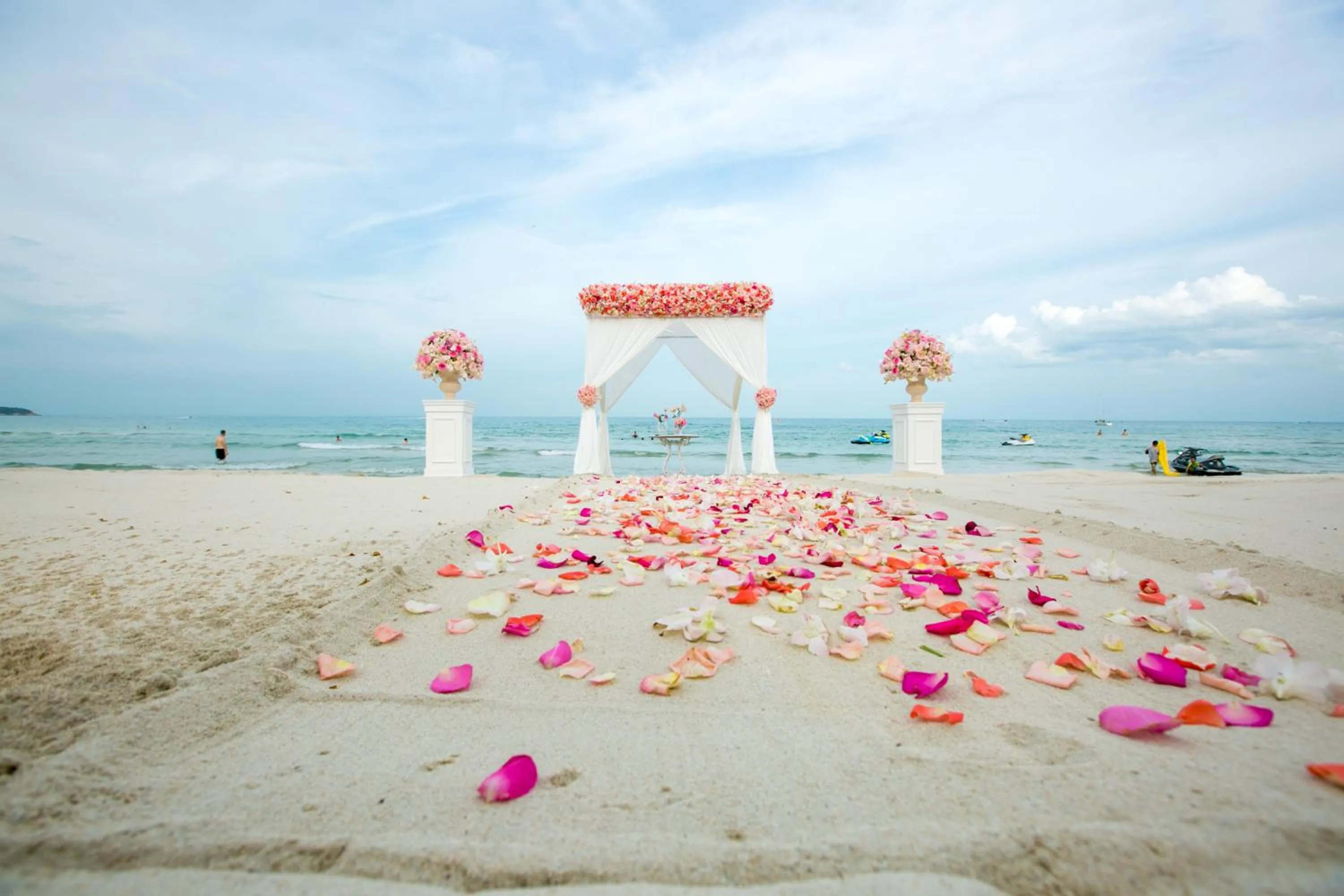 Decorative detail in Kirikayan Boutique Resort - SHA Extra Plus