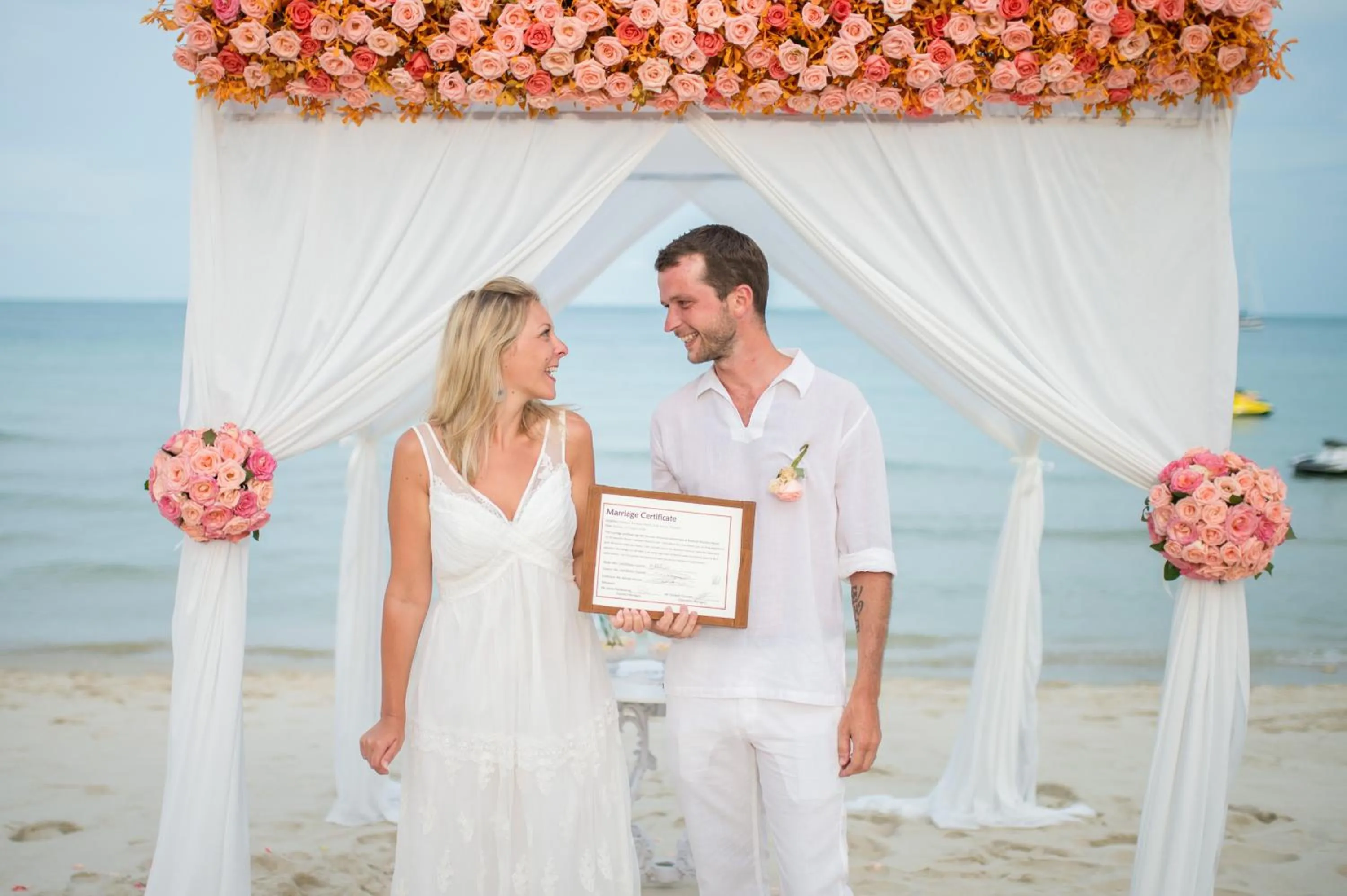 Decorative detail in Kirikayan Boutique Resort - SHA Extra Plus