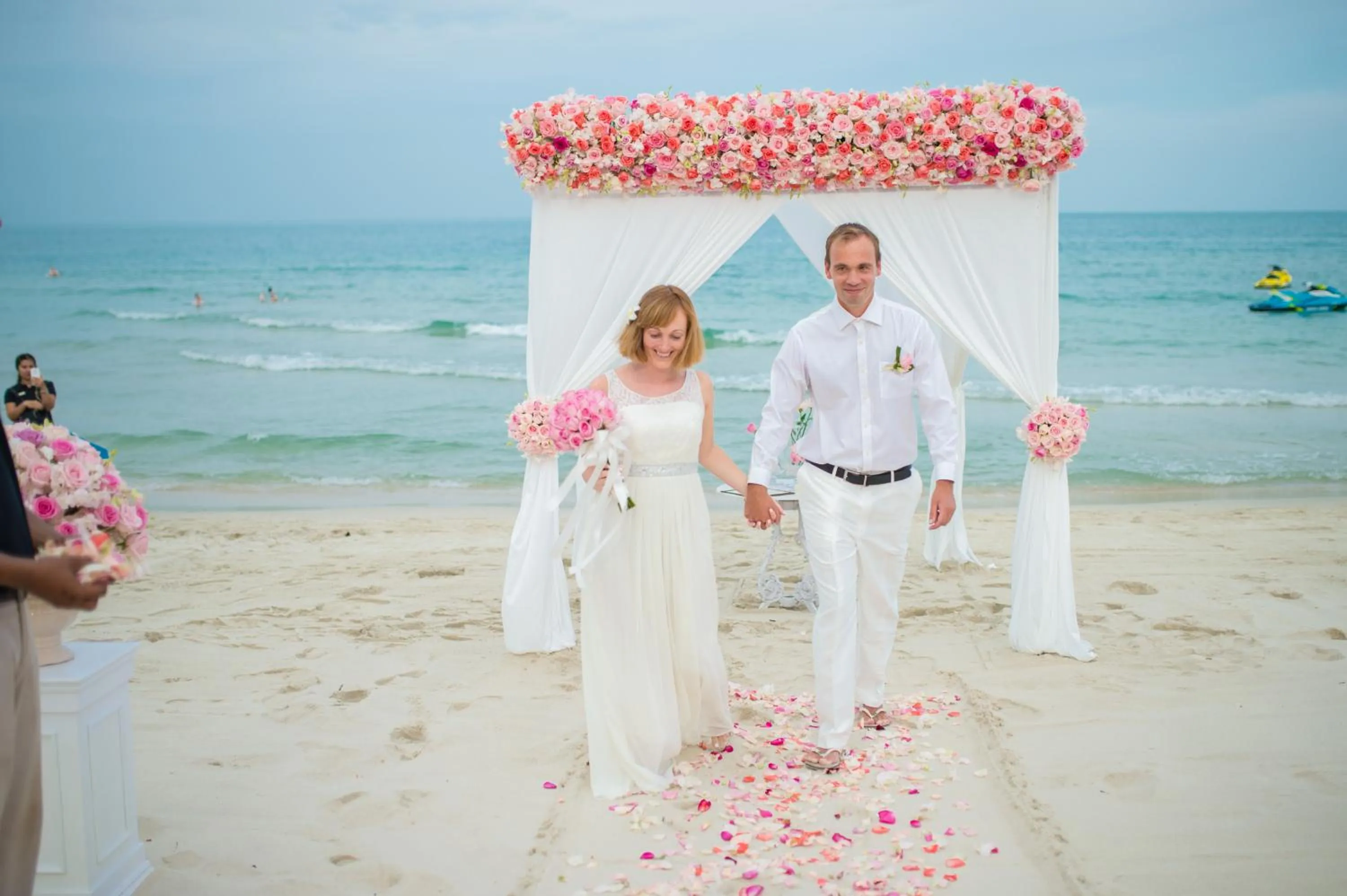 Decorative detail in Kirikayan Boutique Resort - SHA Extra Plus