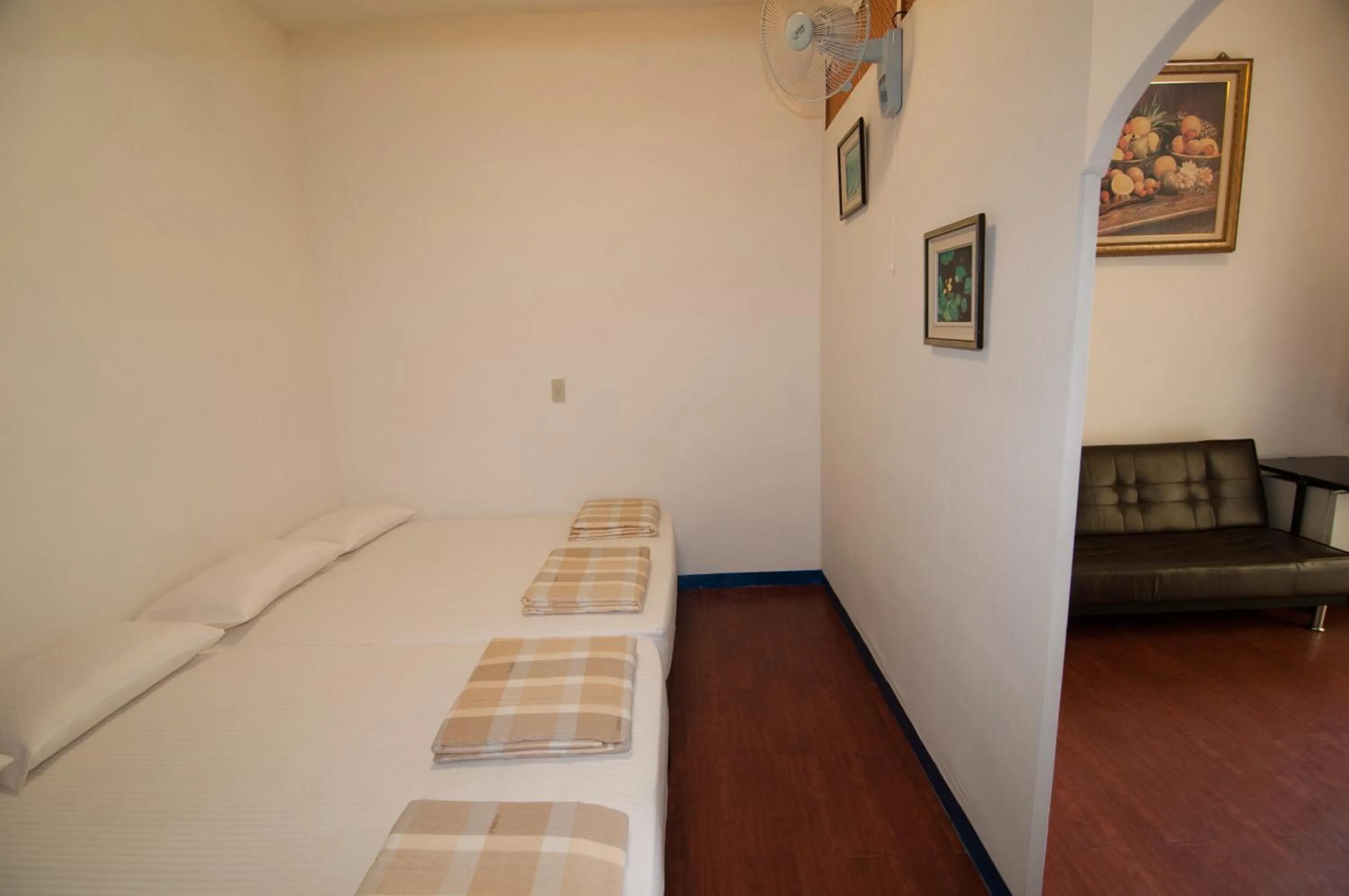 Photo of the whole room, Bed in Dream Homestay