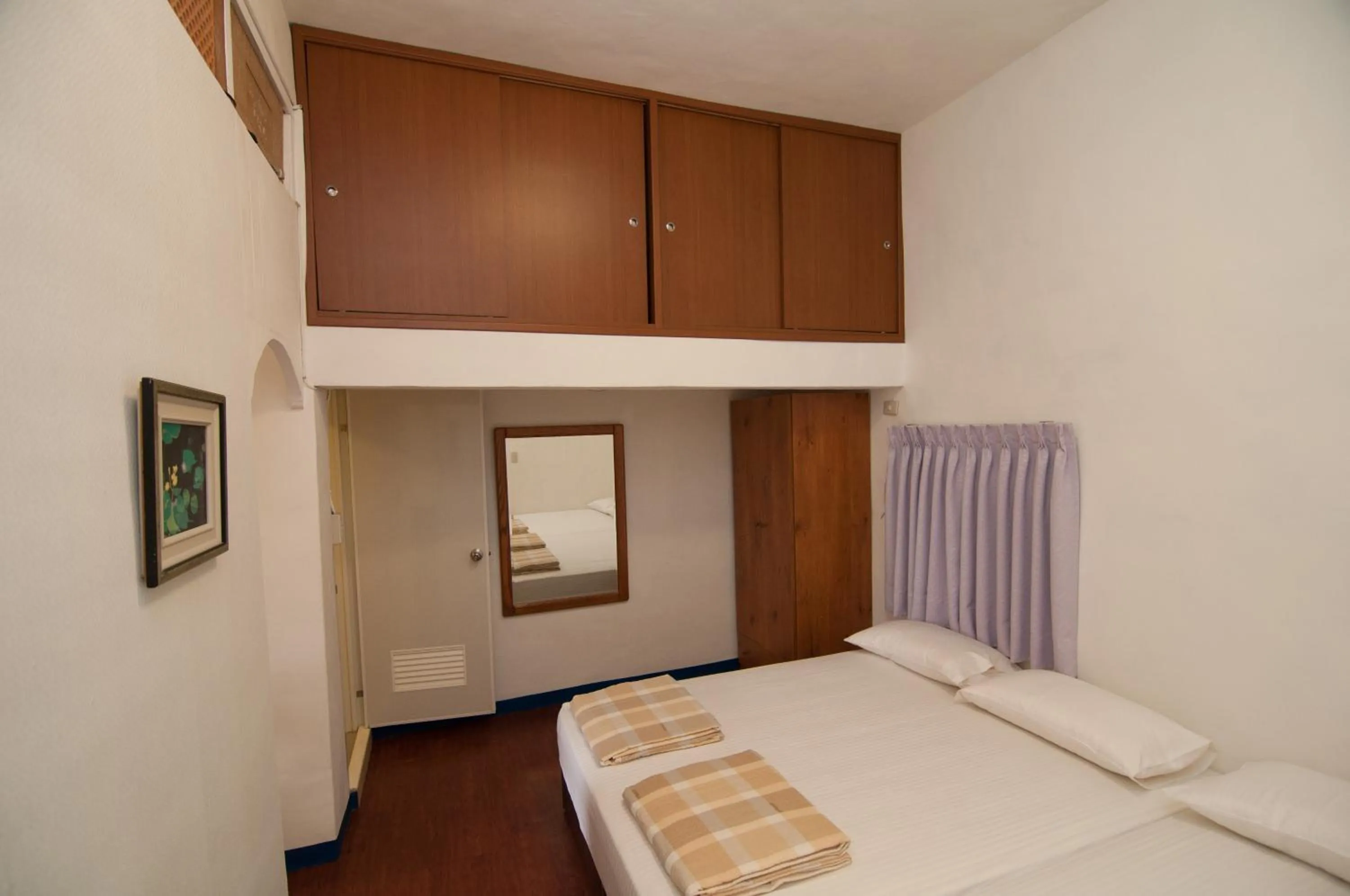 Photo of the whole room, Bed in Dream Homestay