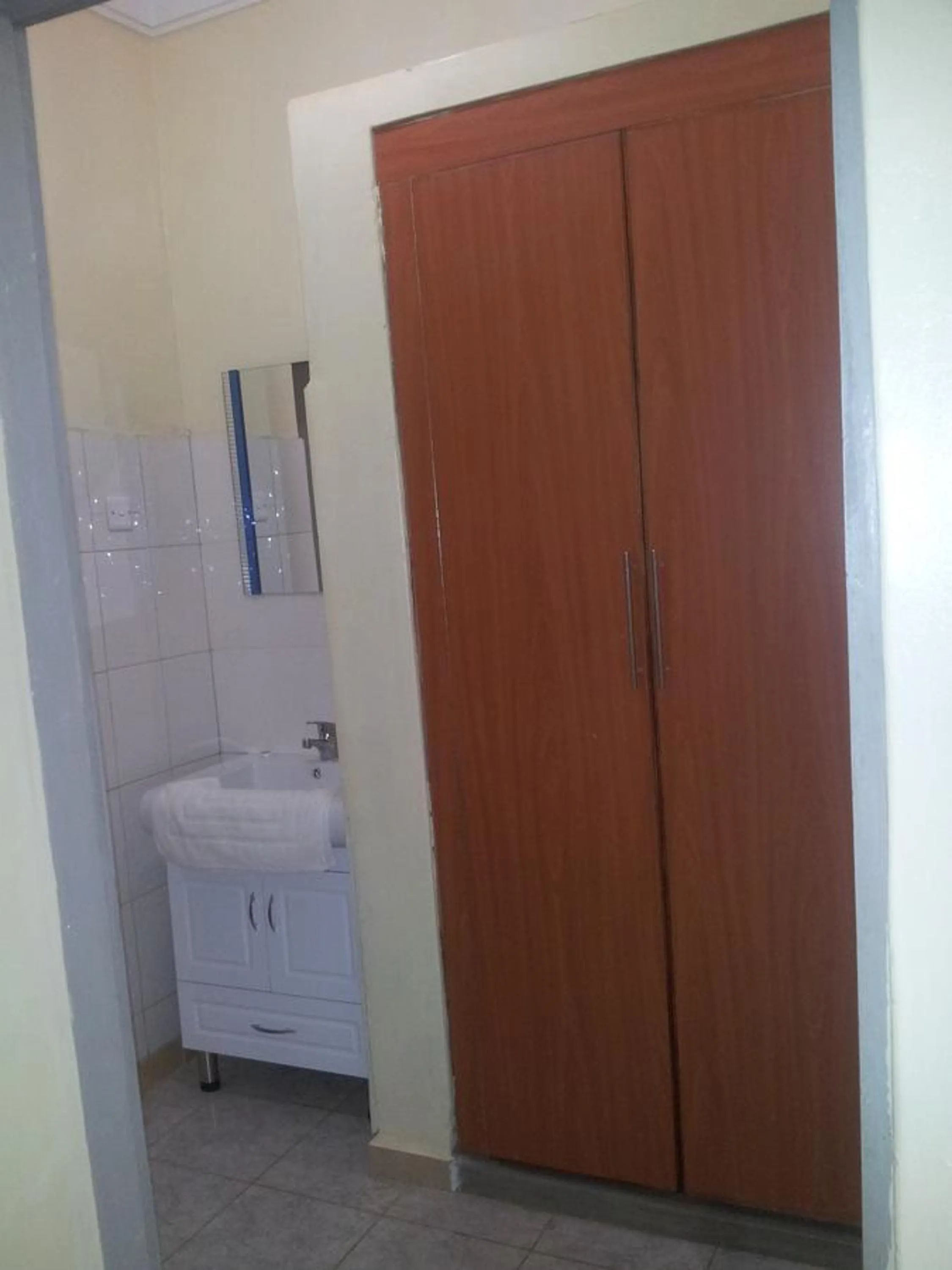 Area and facilities in Dich Comfort Hotel - Main Branch