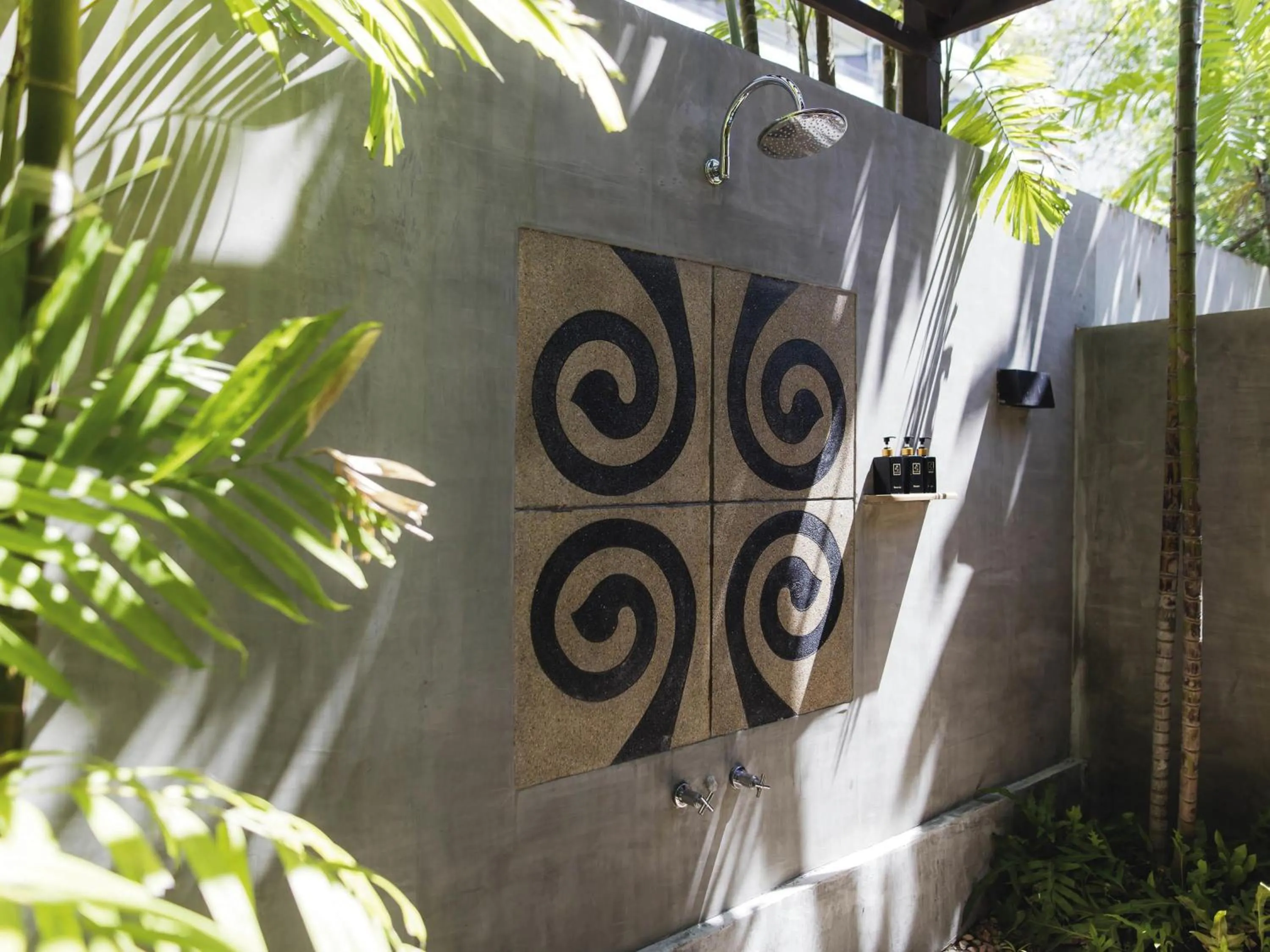 Bedroom in Mövenpick Asara Resort & Spa Hua Hin