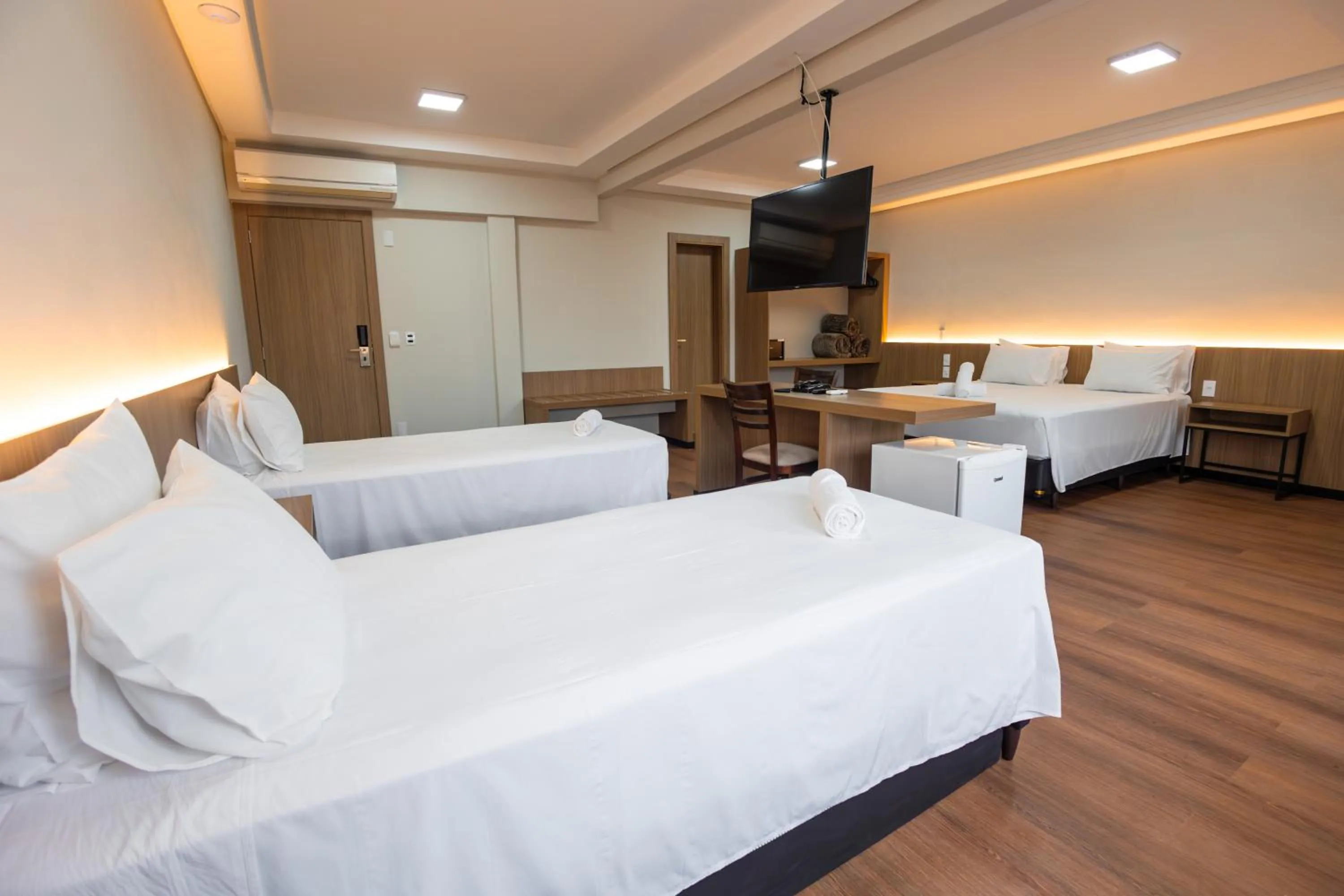 Bedroom, Bed in Hotel Évora by Rede Sagres