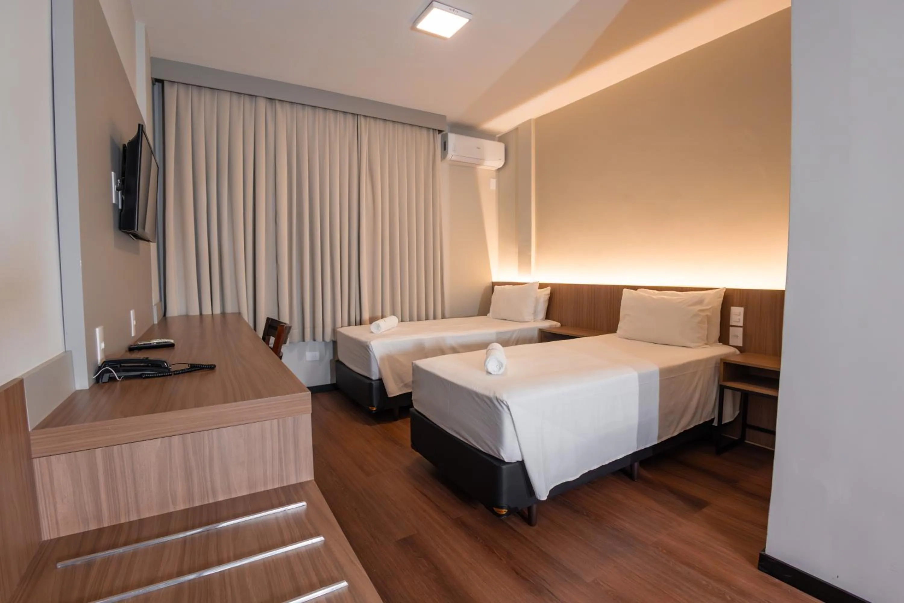 Bedroom, Bed in Hotel Évora by Rede Sagres